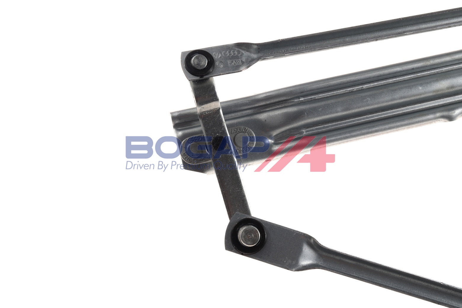 Ilustracja A5510103 BOGAP napęd wycieraczek