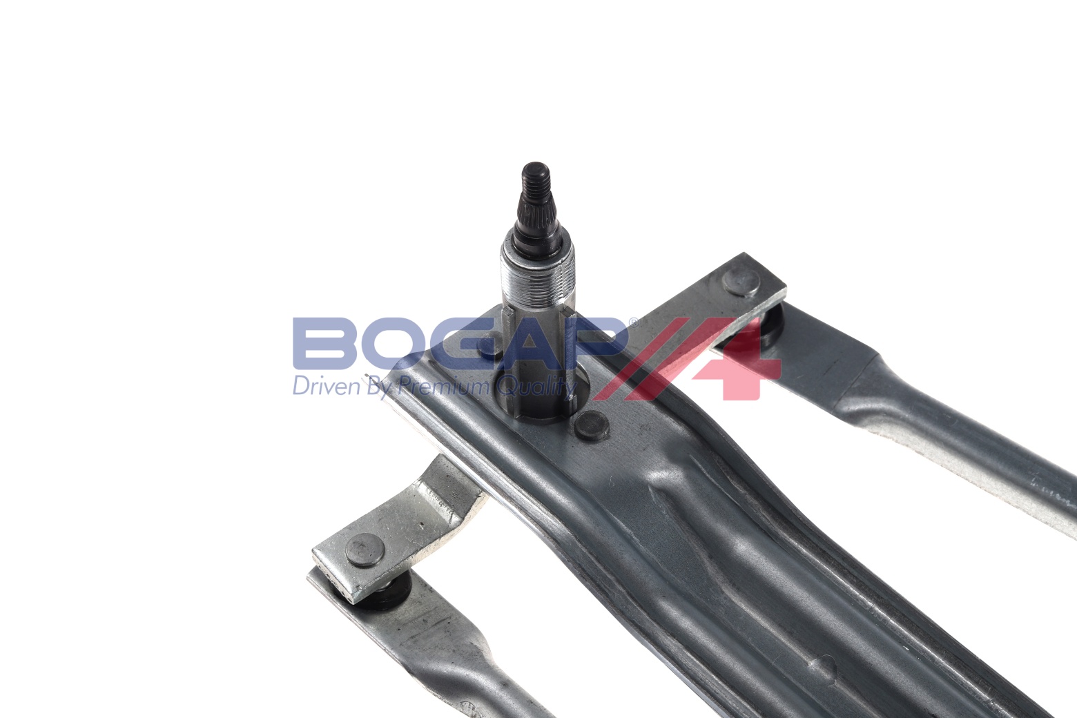 Ilustracja A5510103 BOGAP napęd wycieraczek