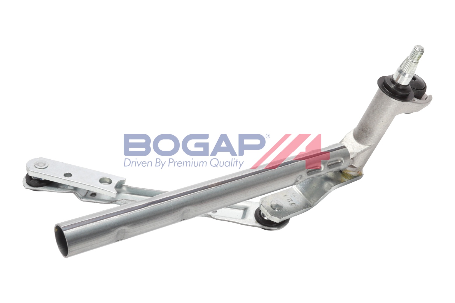 Ilustracja A5512105 BOGAP napęd wycieraczek