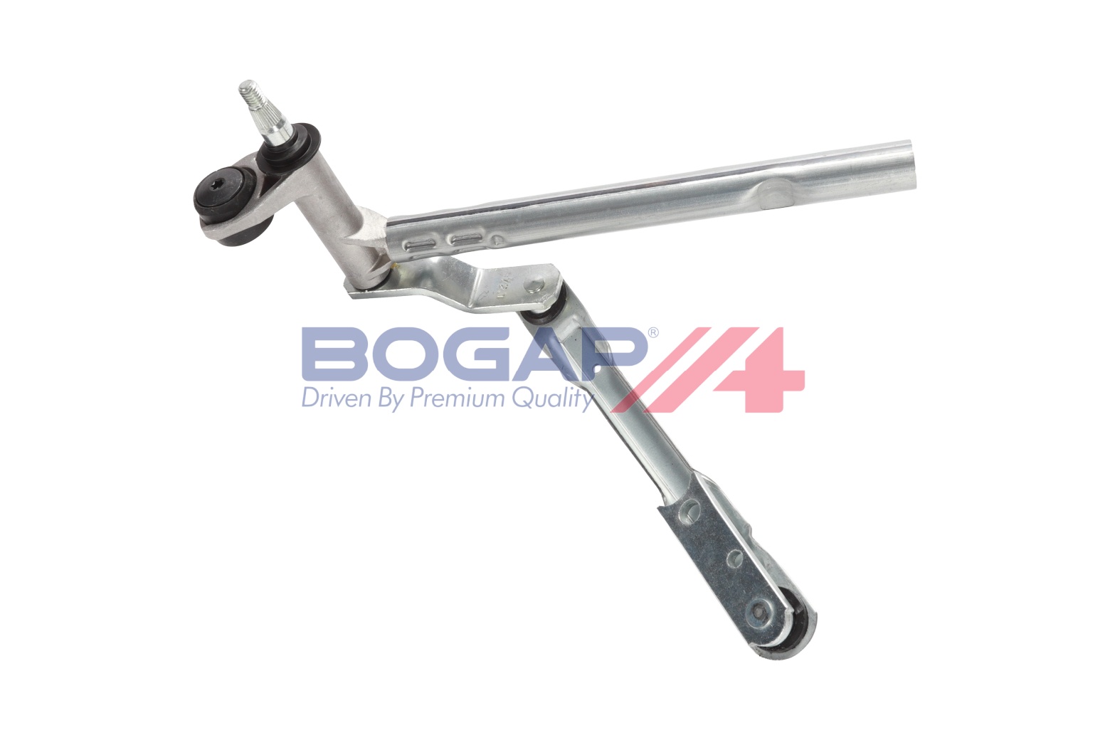 Ilustracja A5512105 BOGAP napęd wycieraczek