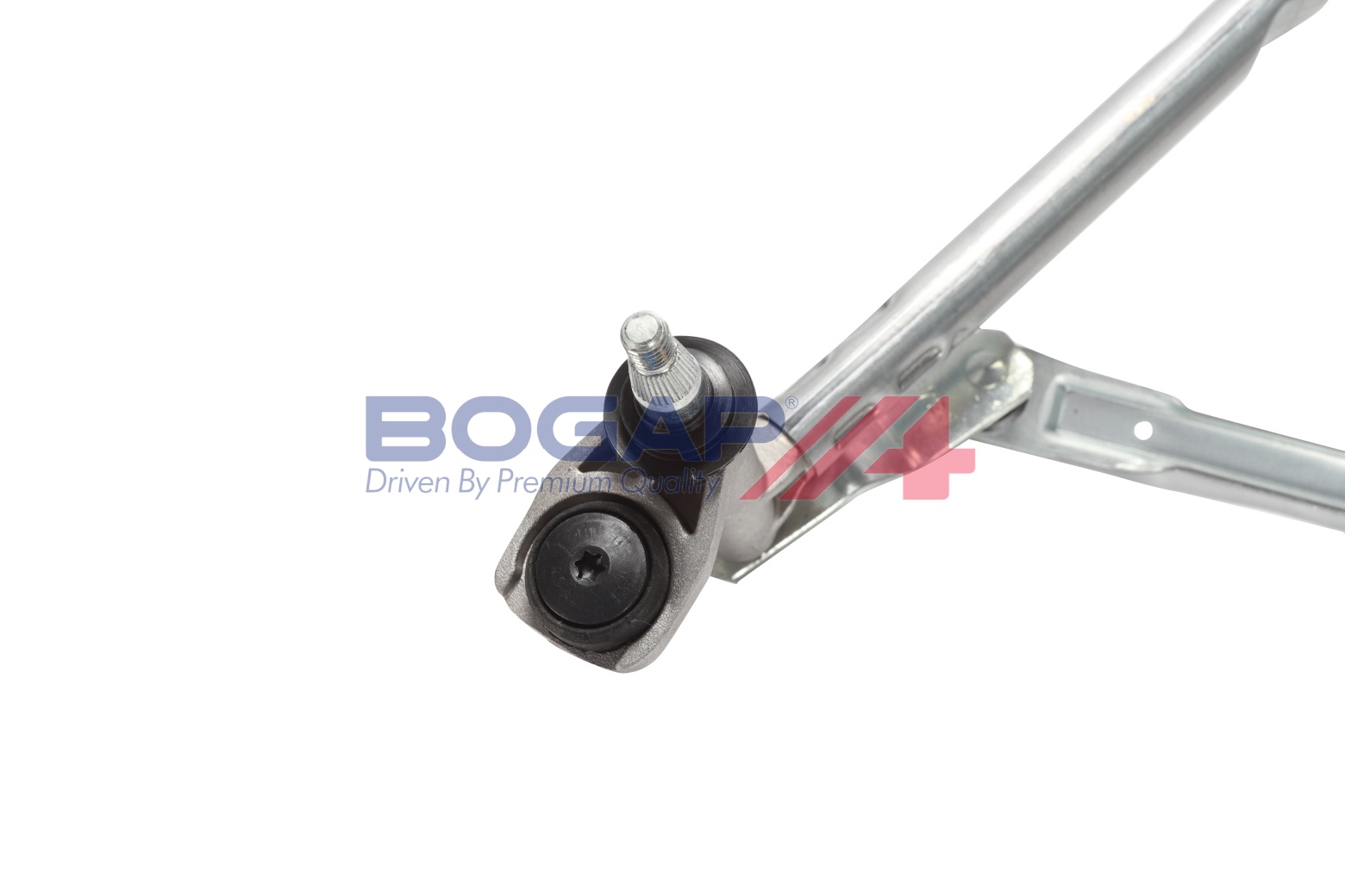 Ilustracja A5512105 BOGAP napęd wycieraczek