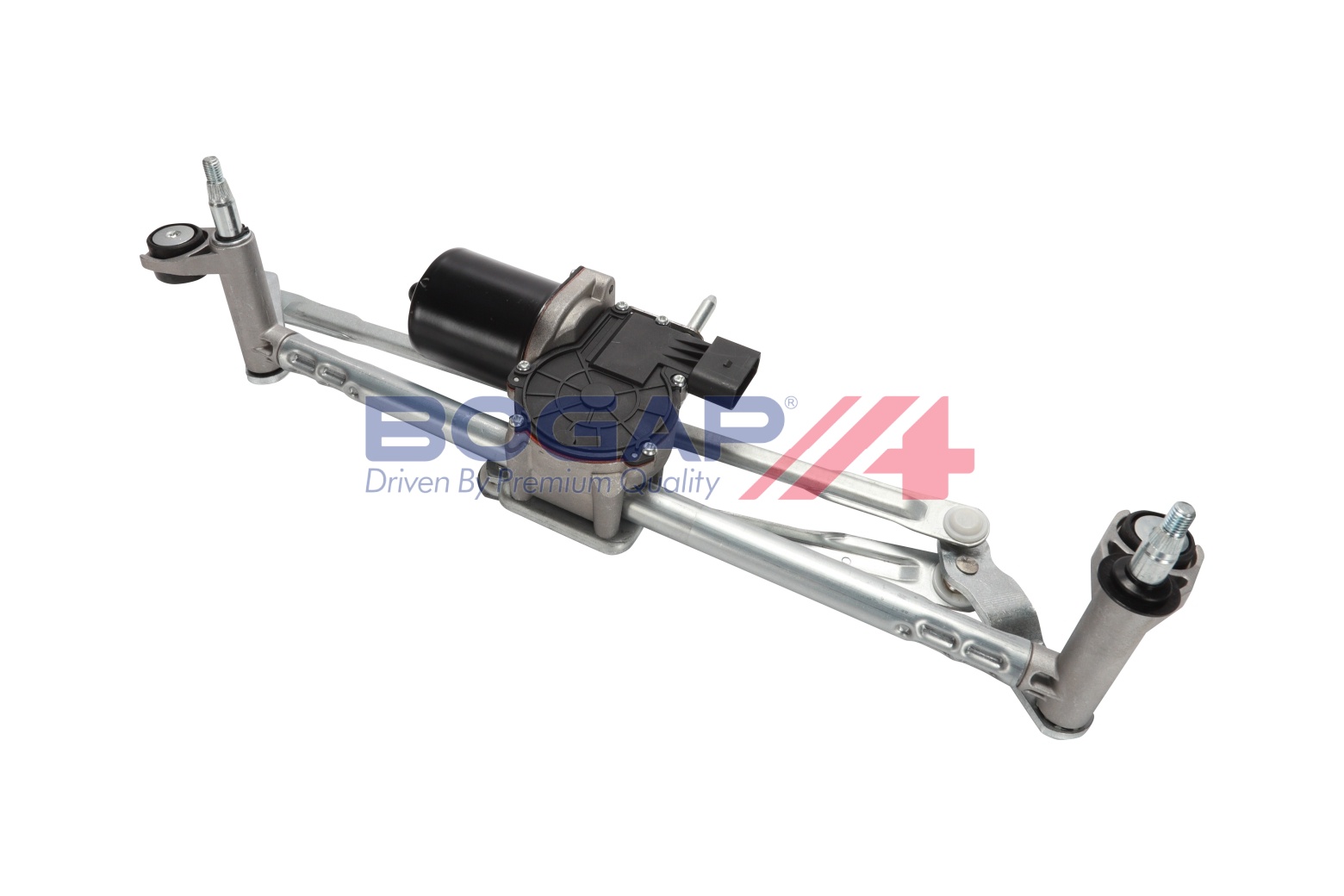 Ilustracja A5512111 BOGAP czyszczenie szyb