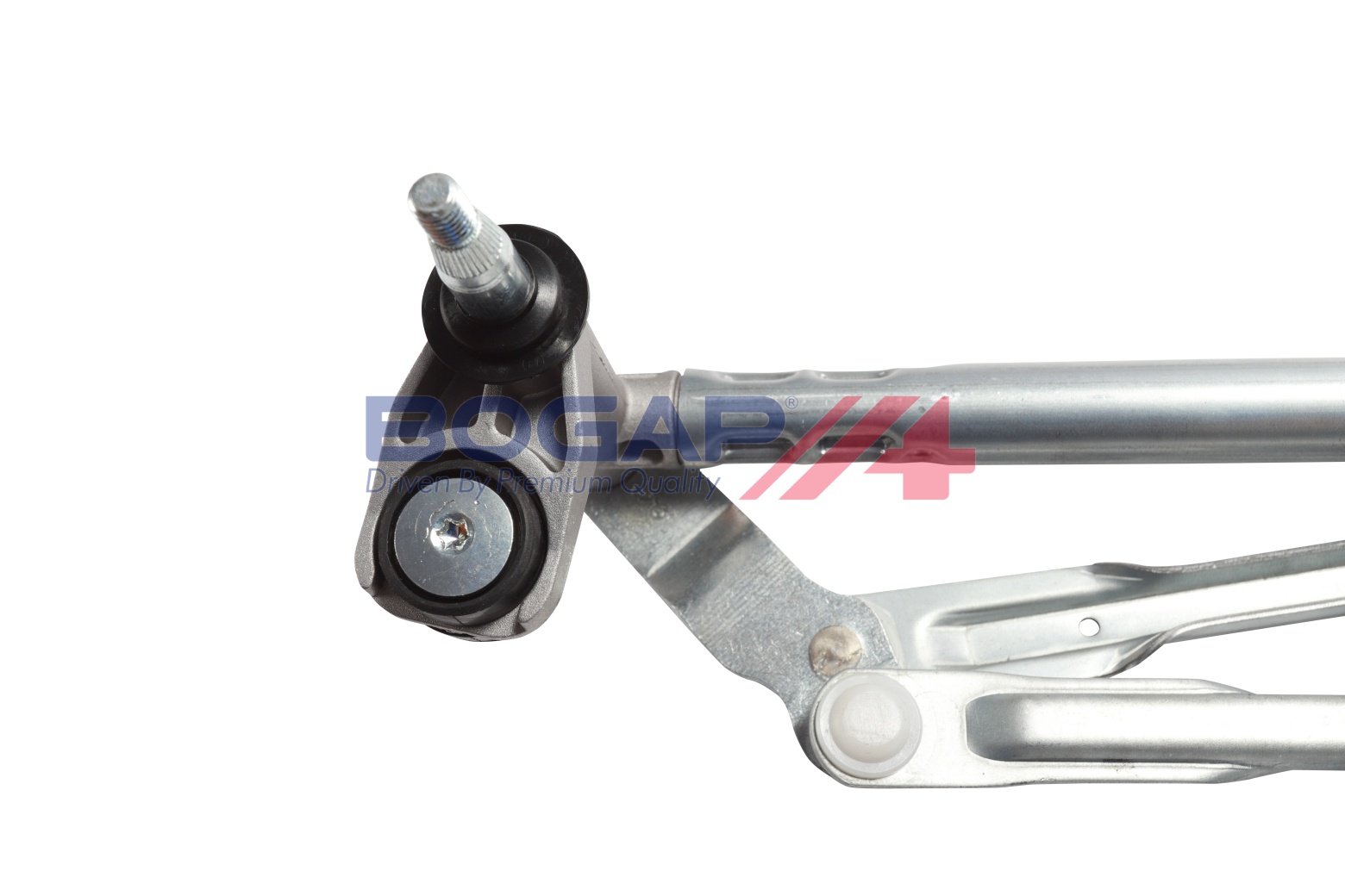 Ilustracja A5512111 BOGAP czyszczenie szyb