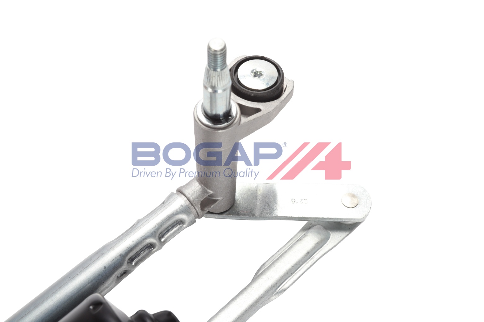 Ilustracja A5512111 BOGAP czyszczenie szyb