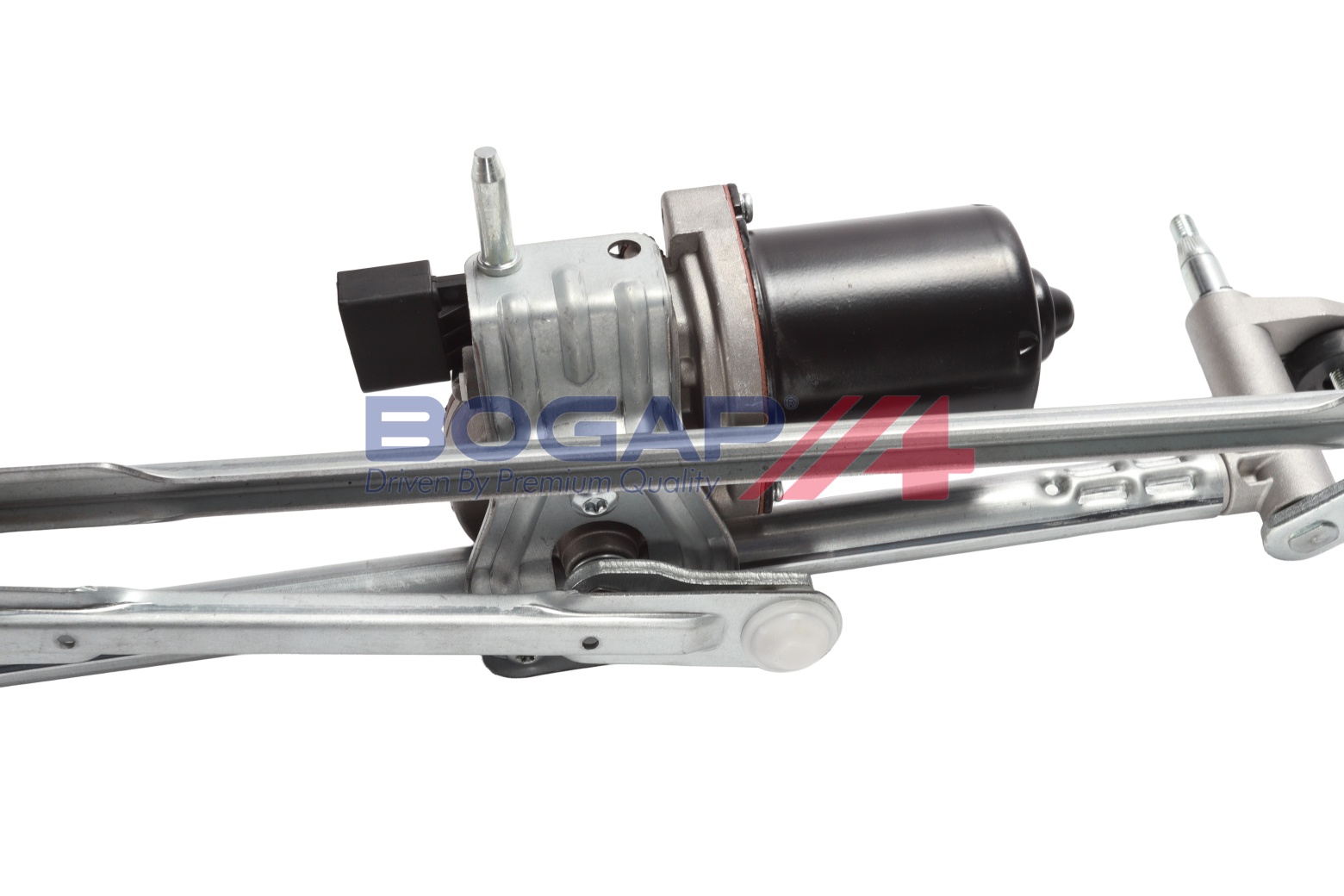 Ilustracja A5512111 BOGAP czyszczenie szyb