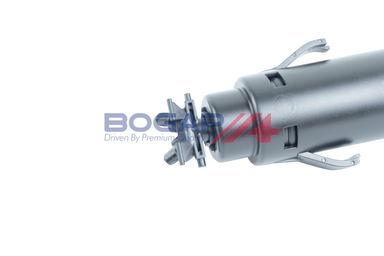 Ilustracja A5522160 BOGAP dysza spryskiwacza, czyszczenie świateł przednich