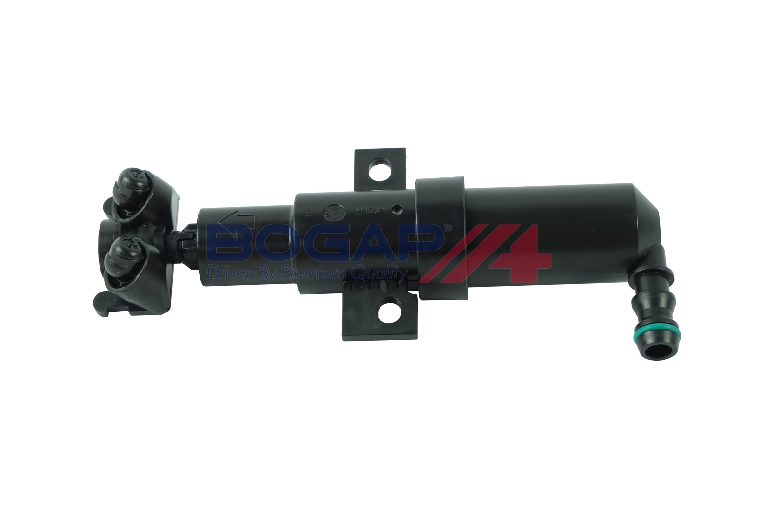 Ilustracja A5522194 BOGAP dysza spryskiwacza, czyszczenie świateł przednich