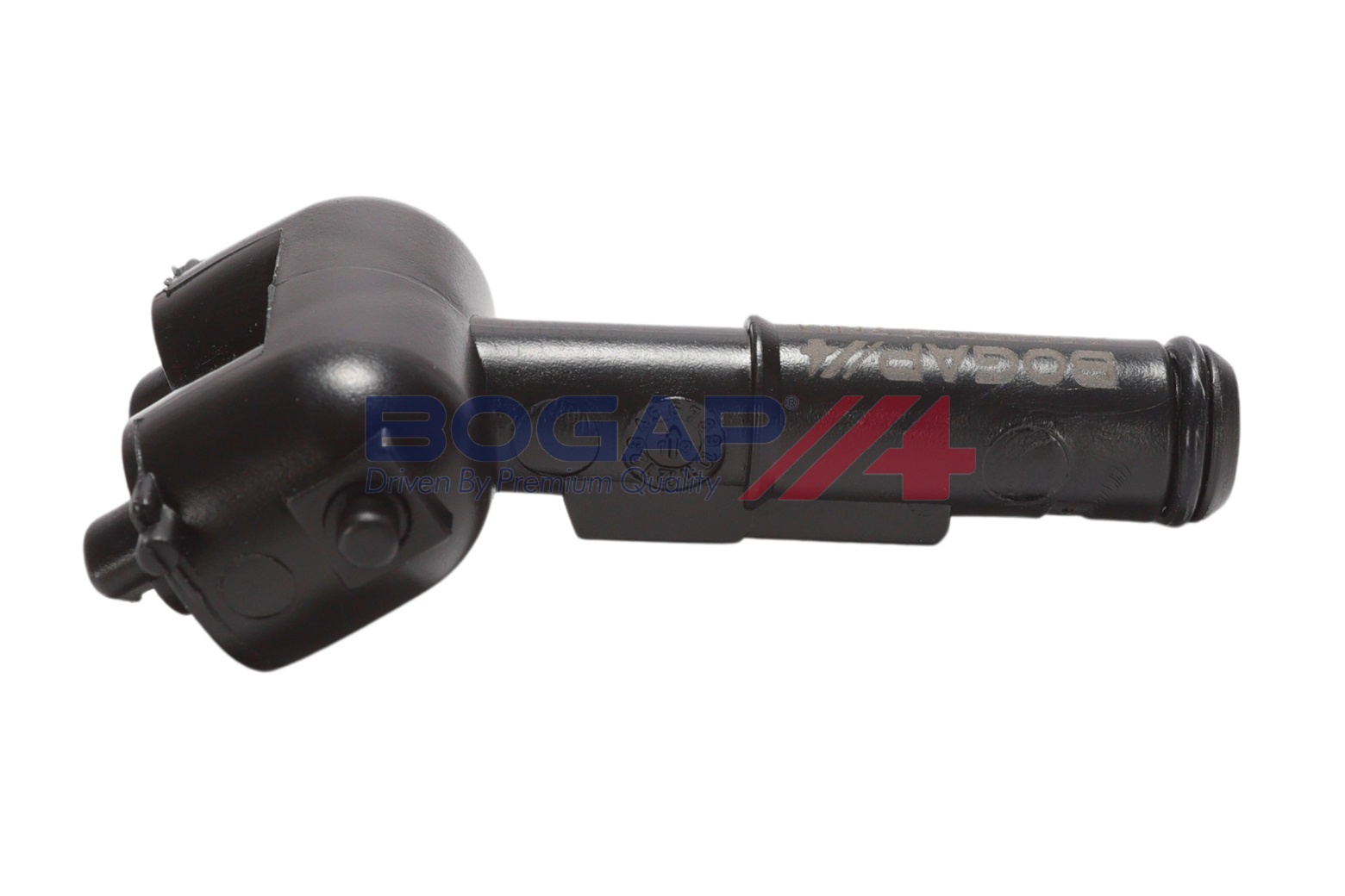 Ilustracja A5522336 BOGAP dysza spryskiwacza, czyszczenie świateł przednich