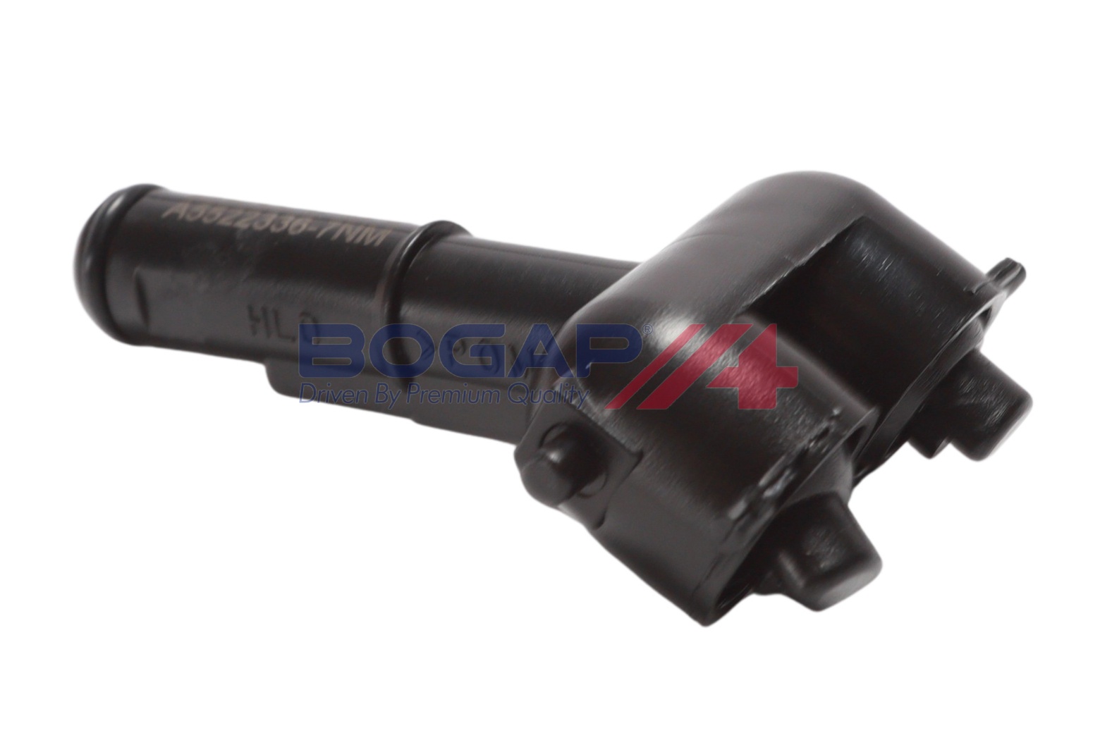 Ilustracja A5522336 BOGAP dysza spryskiwacza, czyszczenie świateł przednich