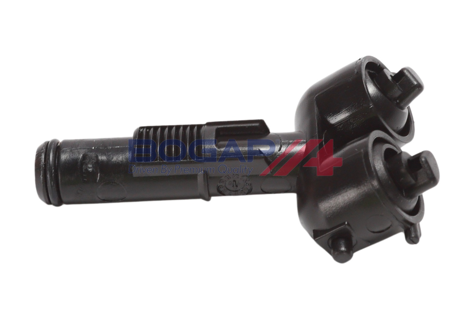 Ilustracja A5522336 BOGAP dysza spryskiwacza, czyszczenie świateł przednich