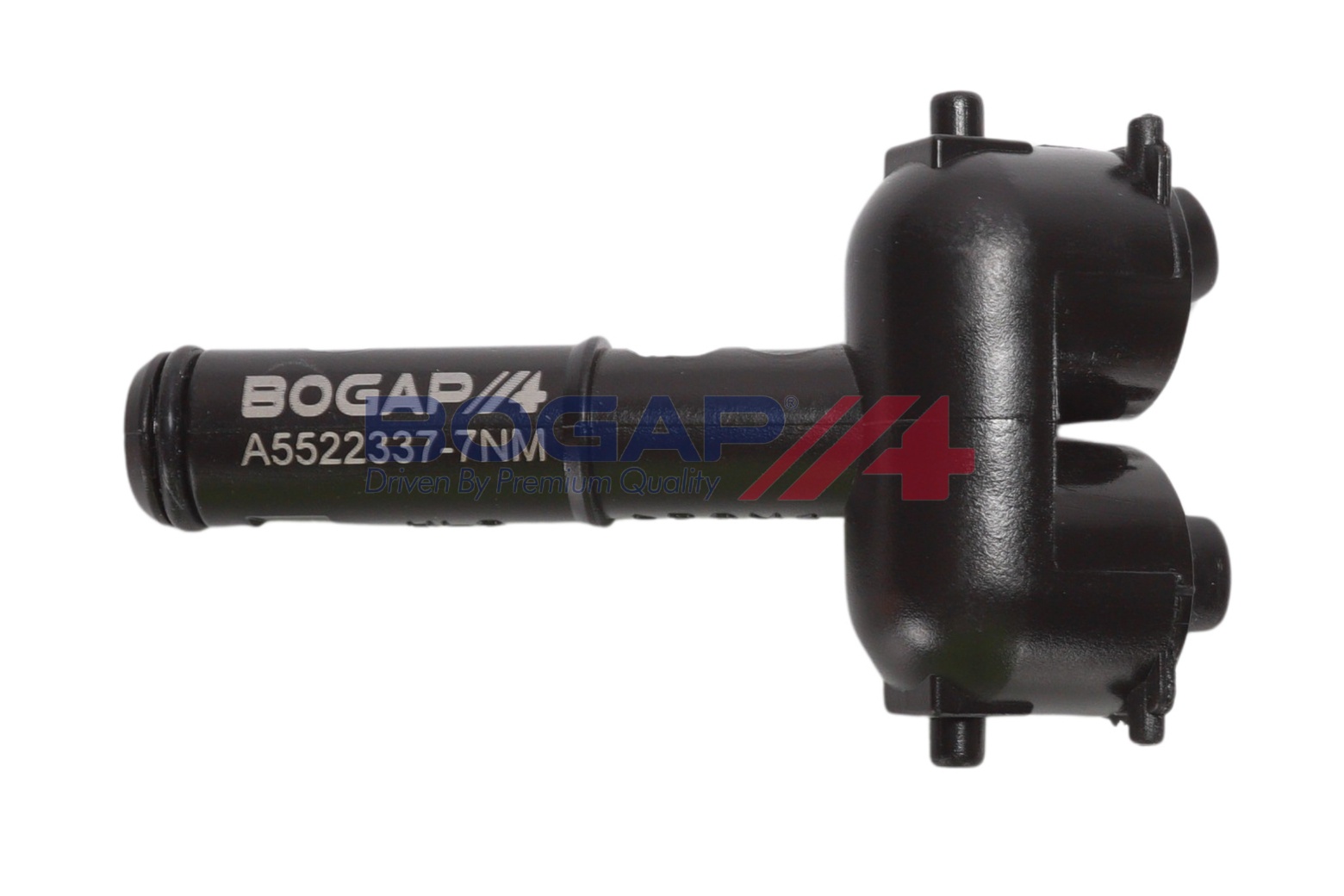 Ilustracja A5522337 BOGAP dysza spryskiwacza, czyszczenie świateł przednich