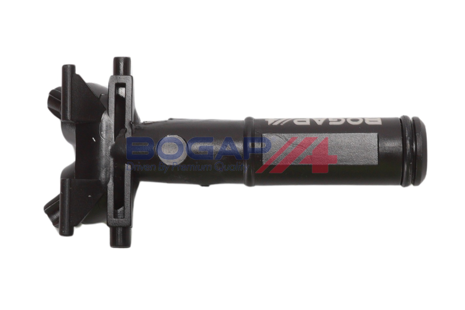 Ilustracja A5522338 BOGAP dysza spryskiwacza, czyszczenie świateł przednich