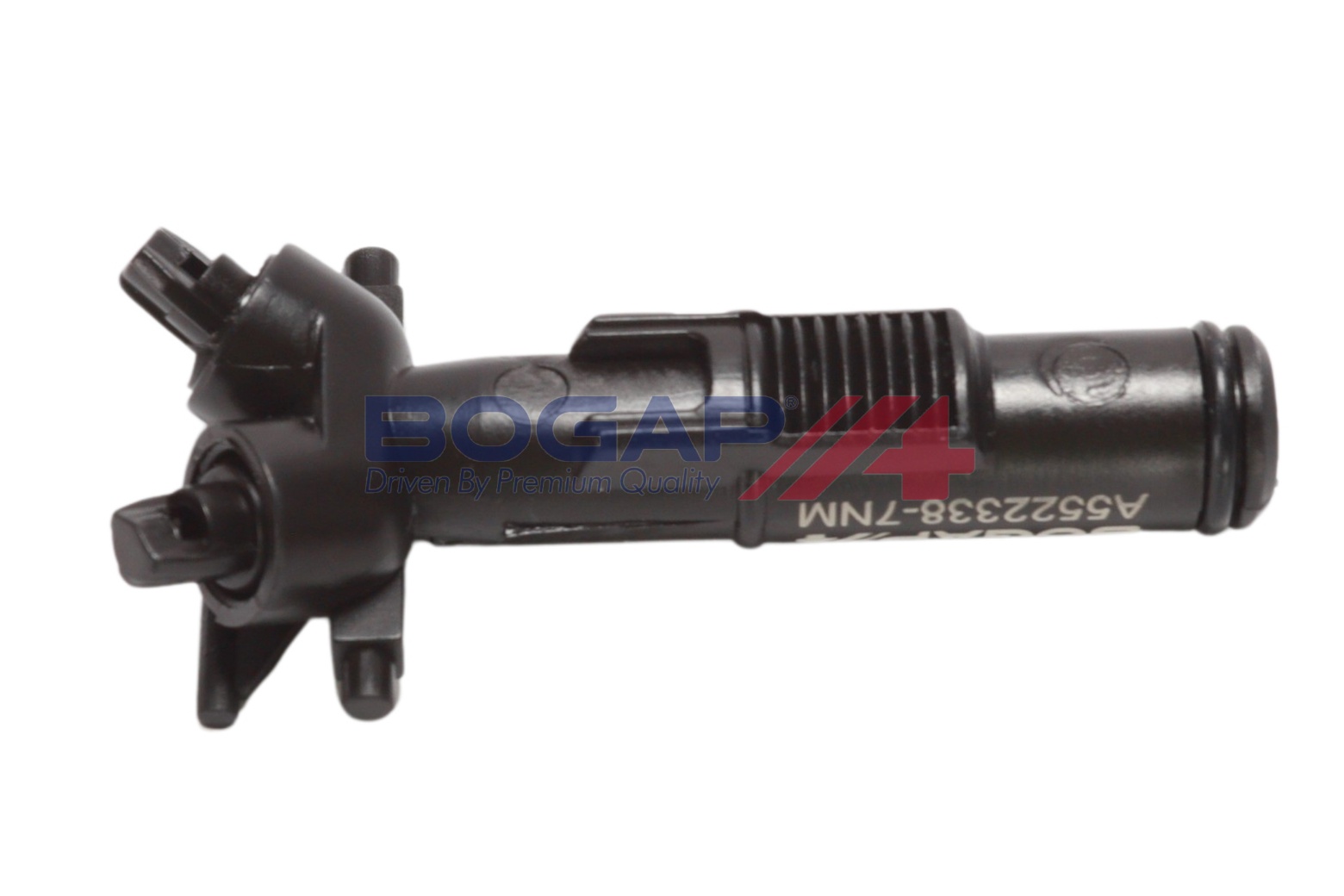 Ilustracja A5522338 BOGAP dysza spryskiwacza, czyszczenie świateł przednich