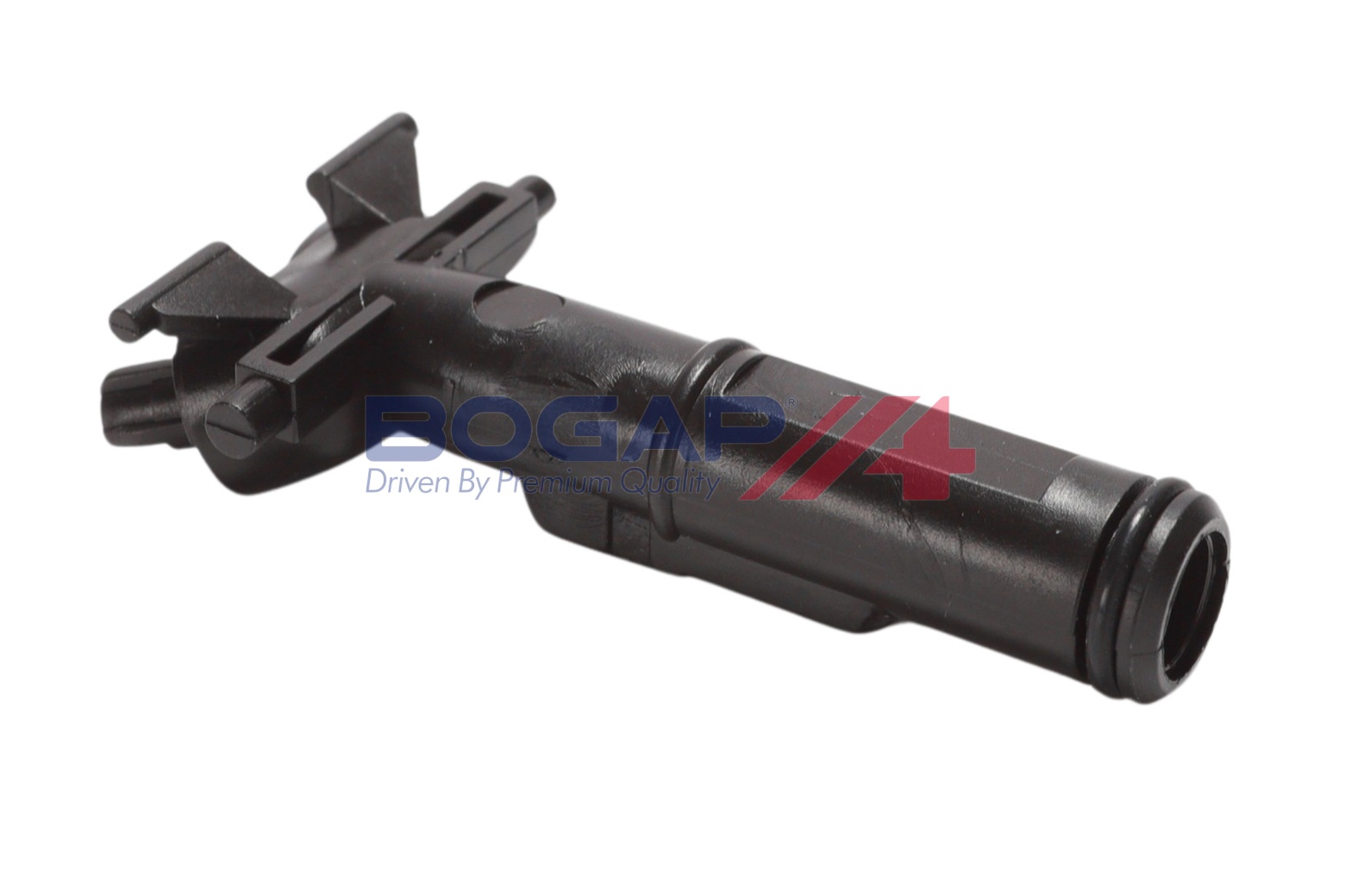 Ilustracja A5522339 BOGAP dysza spryskiwacza, czyszczenie świateł przednich