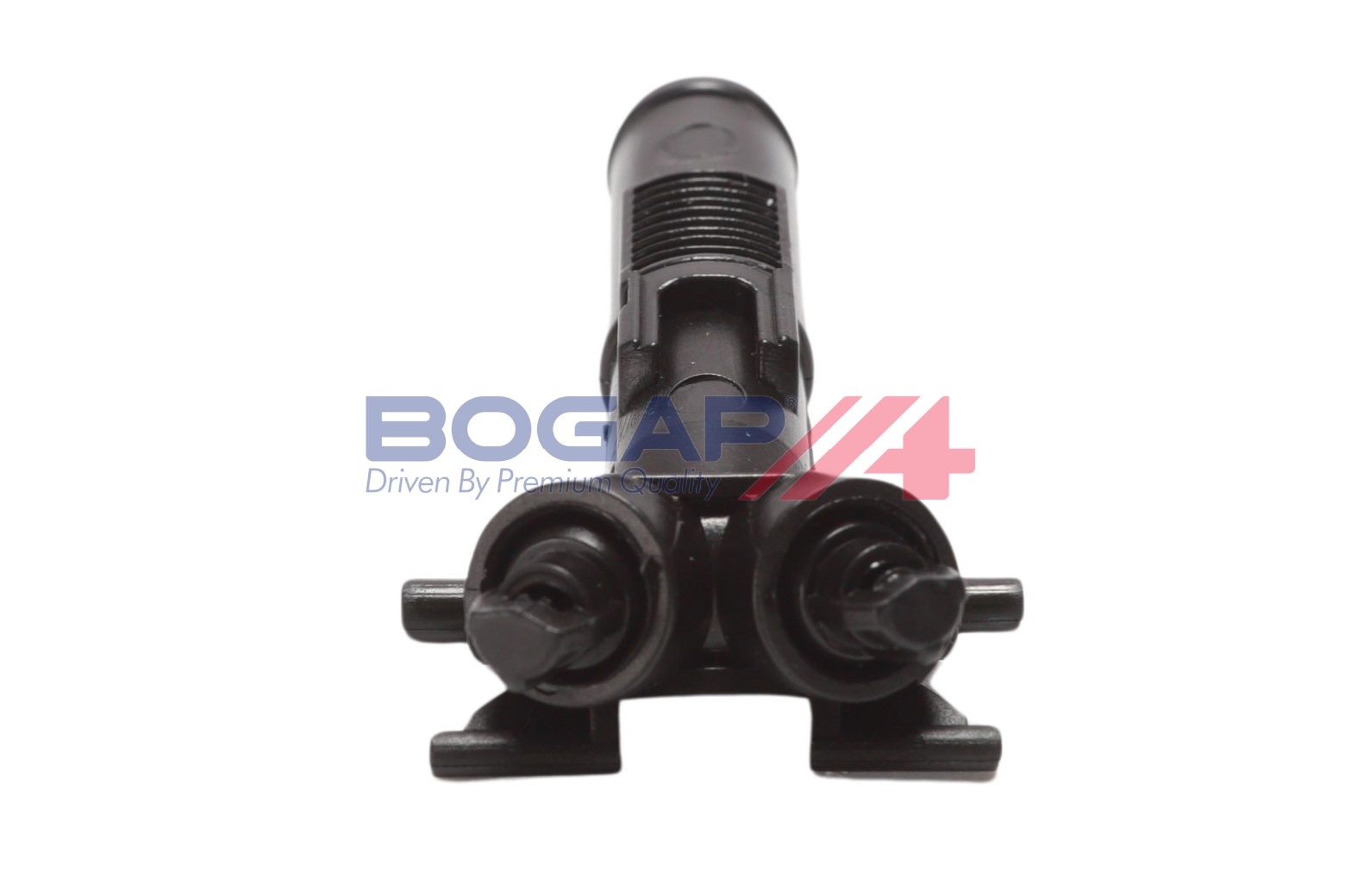 Ilustracja A5522339 BOGAP dysza spryskiwacza, czyszczenie świateł przednich