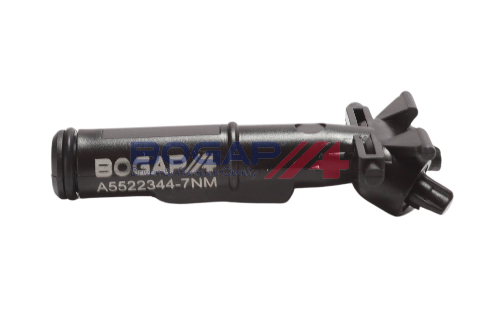 Ilustracja A5522344 BOGAP dysza spryskiwacza, czyszczenie świateł przednich