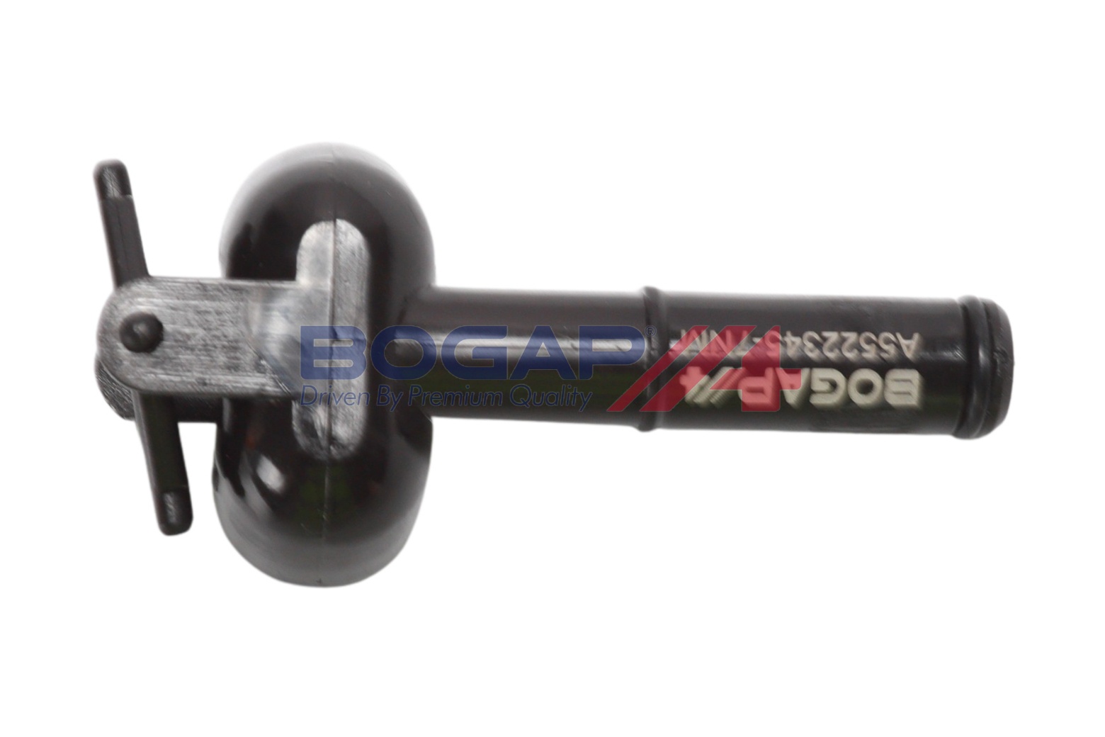 Ilustracja A5522345 BOGAP dysza spryskiwacza, czyszczenie świateł przednich