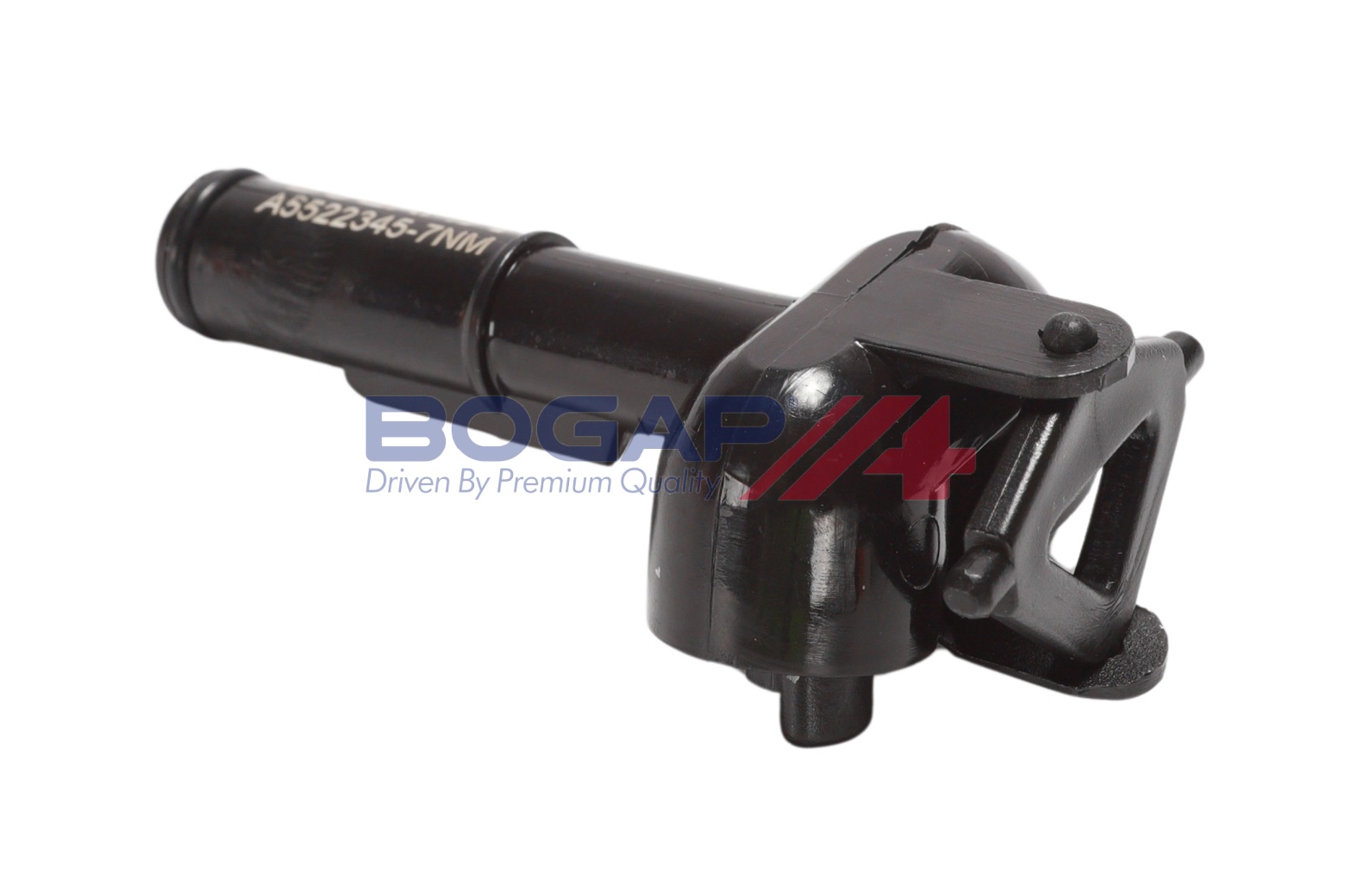 Ilustracja A5522345 BOGAP dysza spryskiwacza, czyszczenie świateł przednich