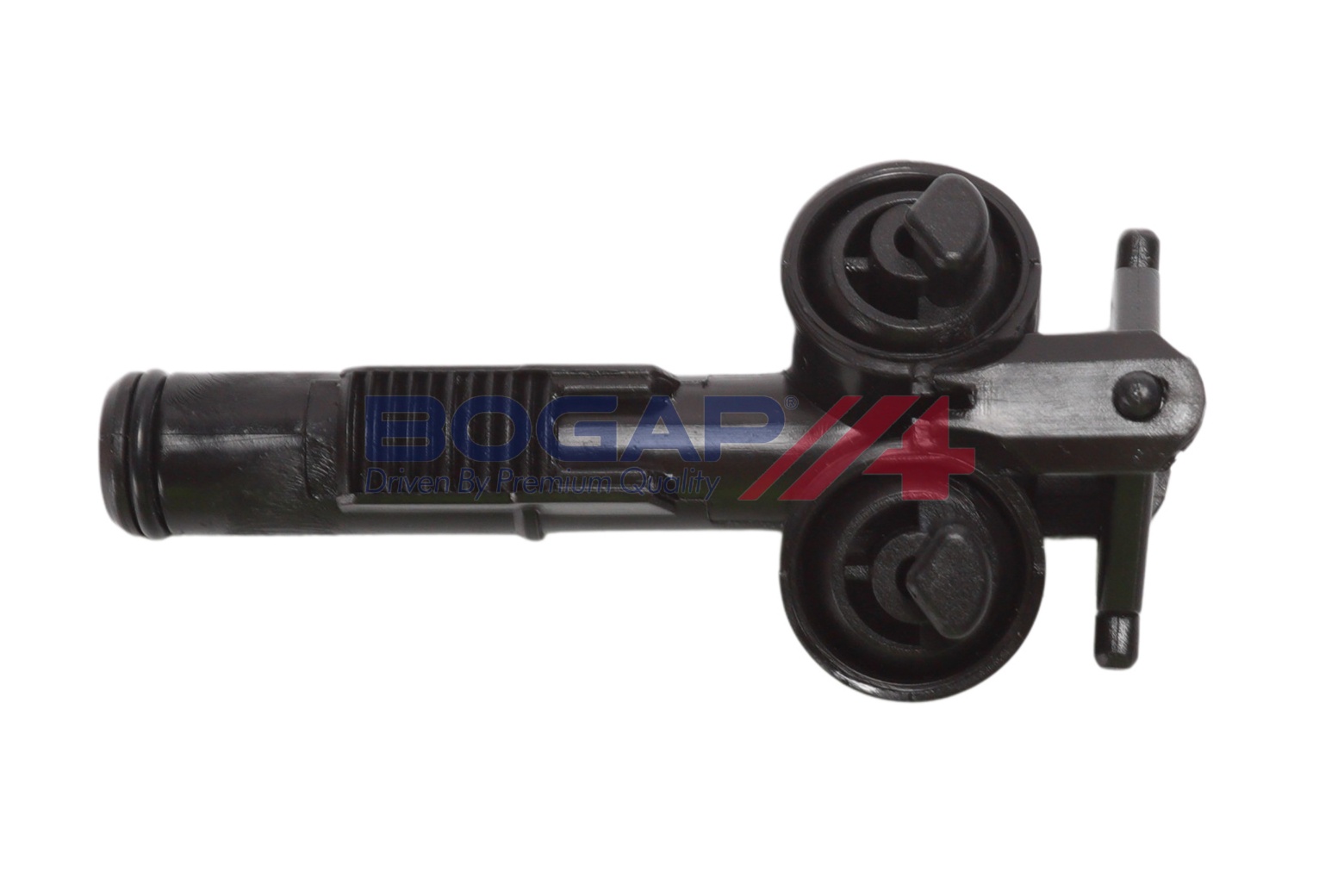 Ilustracja A5522345 BOGAP dysza spryskiwacza, czyszczenie świateł przednich