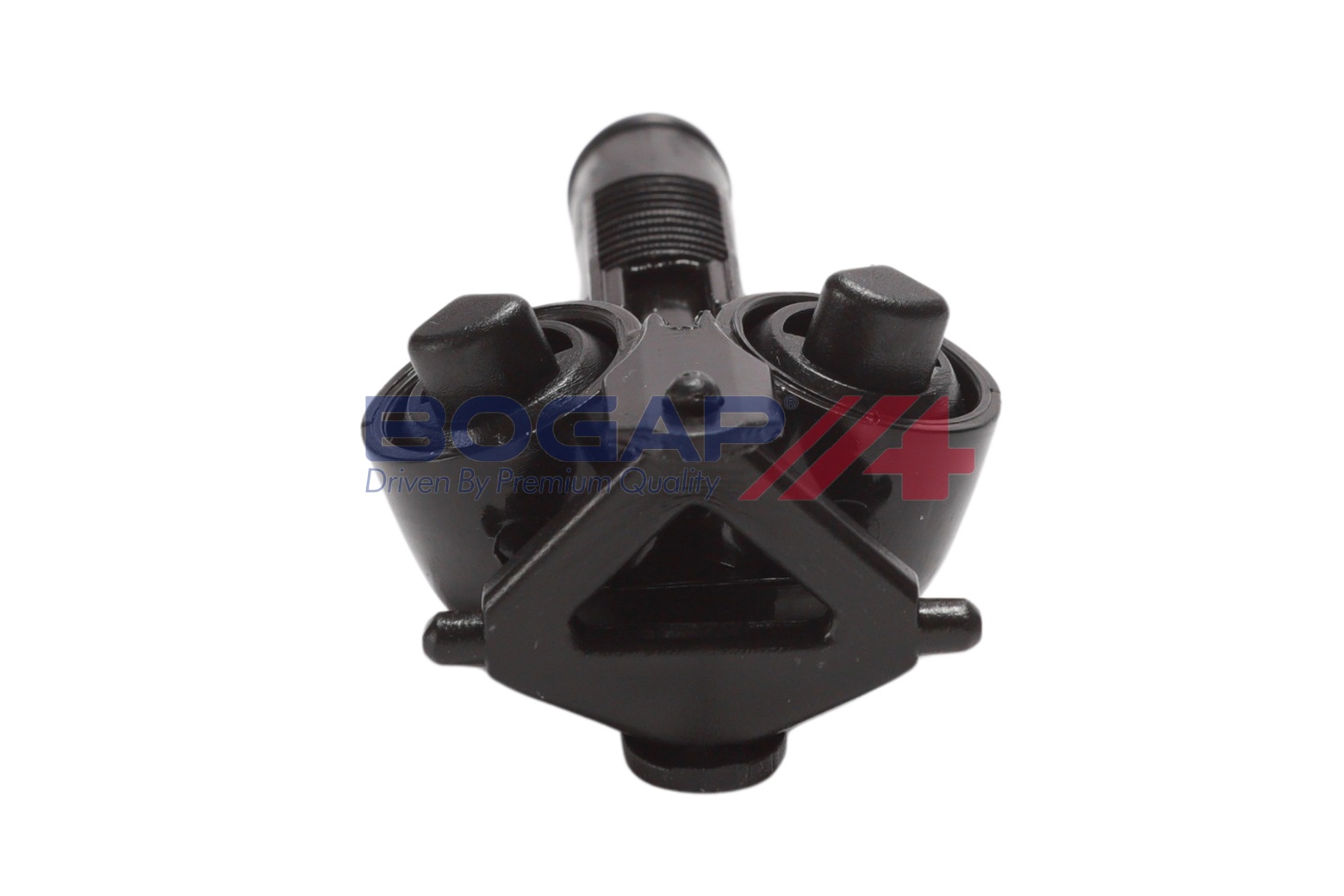 Ilustracja A5522345 BOGAP dysza spryskiwacza, czyszczenie świateł przednich