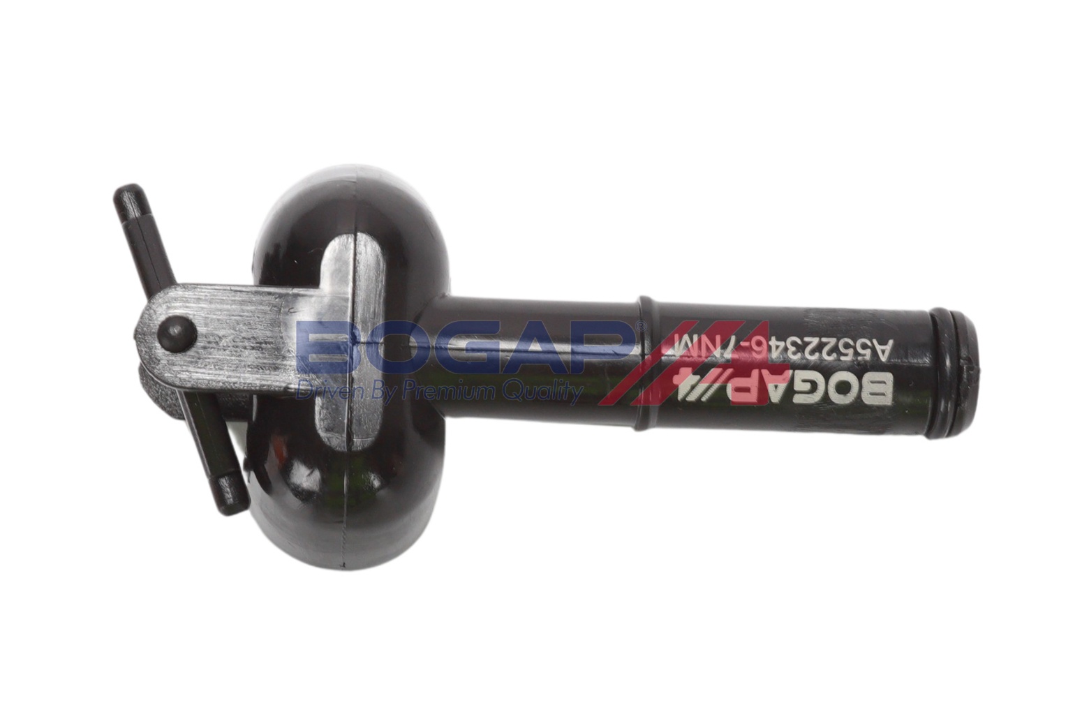 Ilustracja A5522346 BOGAP dysza spryskiwacza, czyszczenie świateł przednich