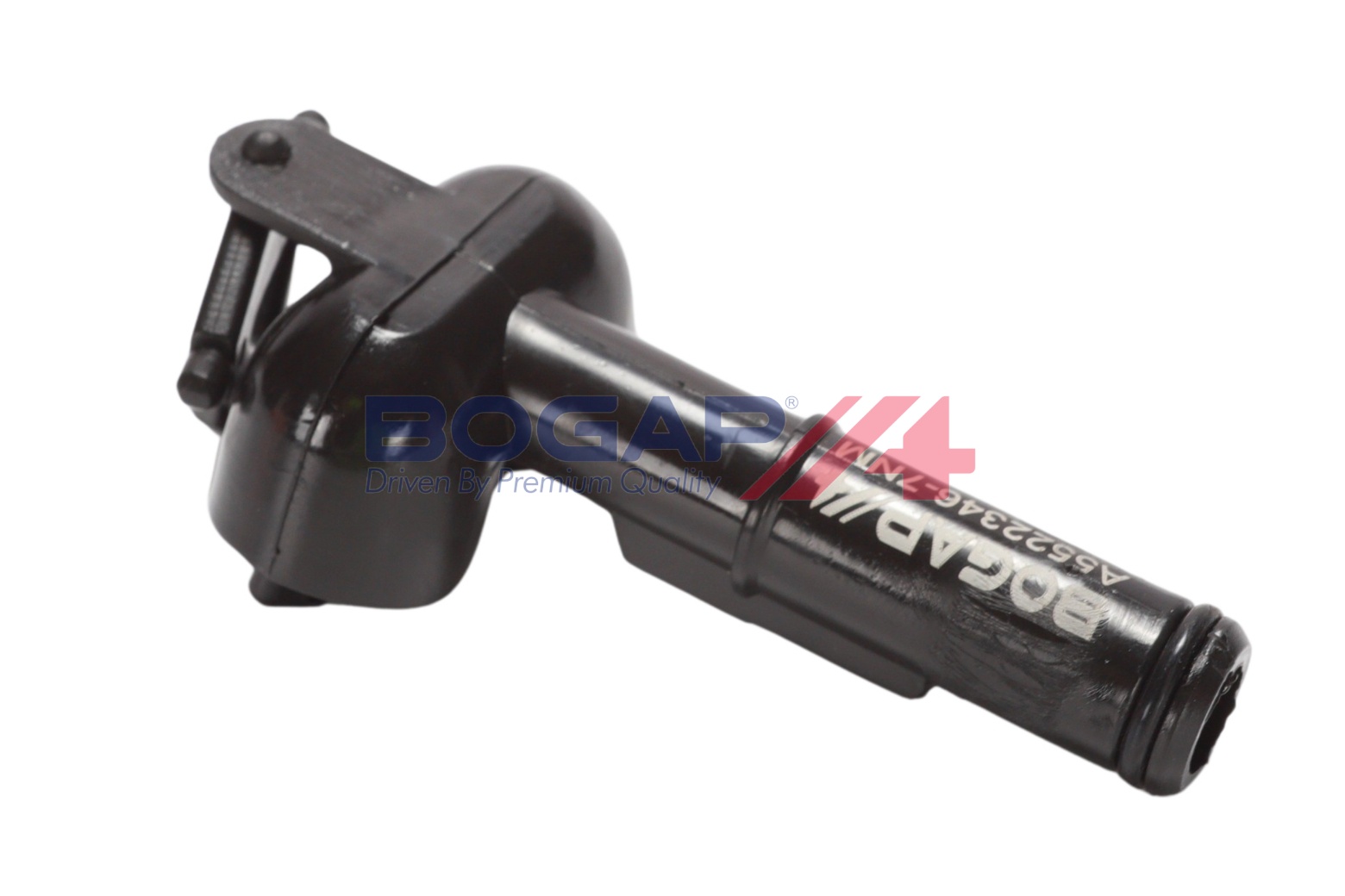 Ilustracja A5522346 BOGAP dysza spryskiwacza, czyszczenie świateł przednich