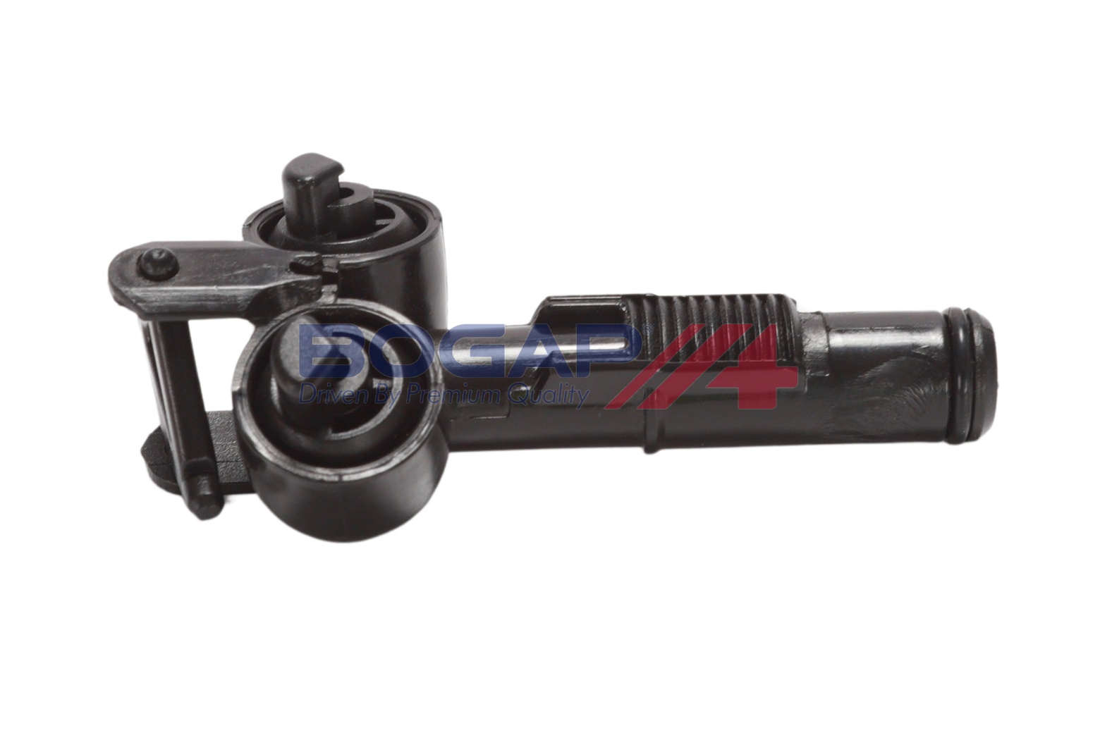 Ilustracja A5522346 BOGAP dysza spryskiwacza, czyszczenie świateł przednich