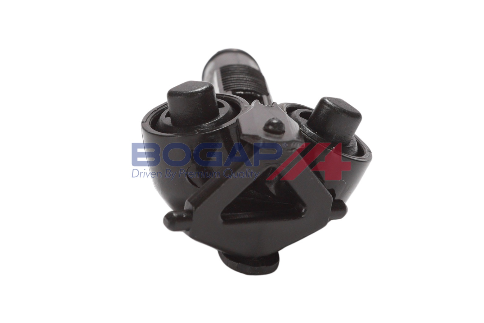 Ilustracja A5522346 BOGAP dysza spryskiwacza, czyszczenie świateł przednich