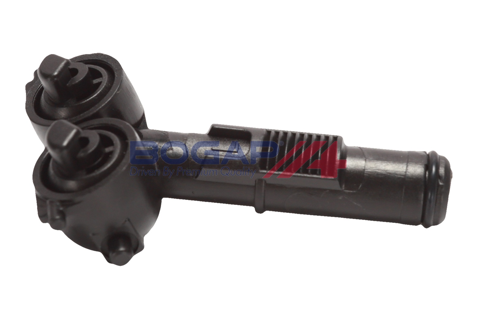 Ilustracja A5522347 BOGAP dysza spryskiwacza, czyszczenie świateł przednich