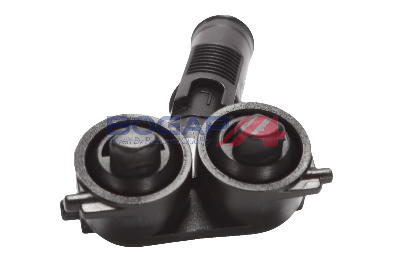 Ilustracja A5522347 BOGAP dysza spryskiwacza, czyszczenie świateł przednich