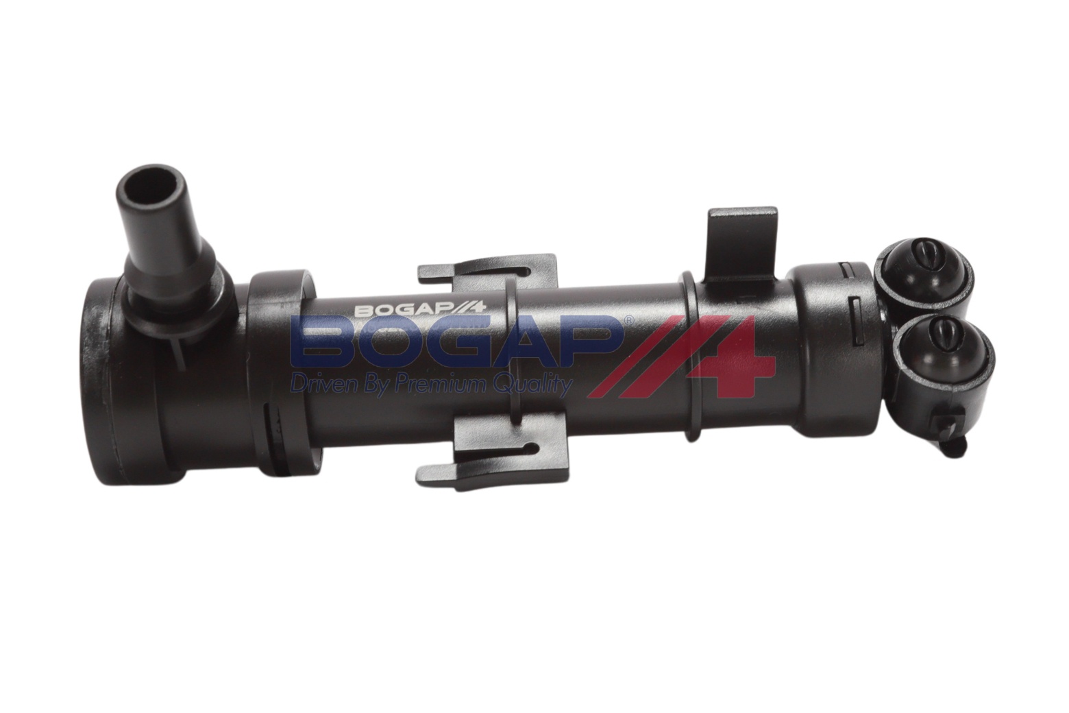 Ilustracja A5522349 BOGAP dysza spryskiwacza, czyszczenie świateł przednich