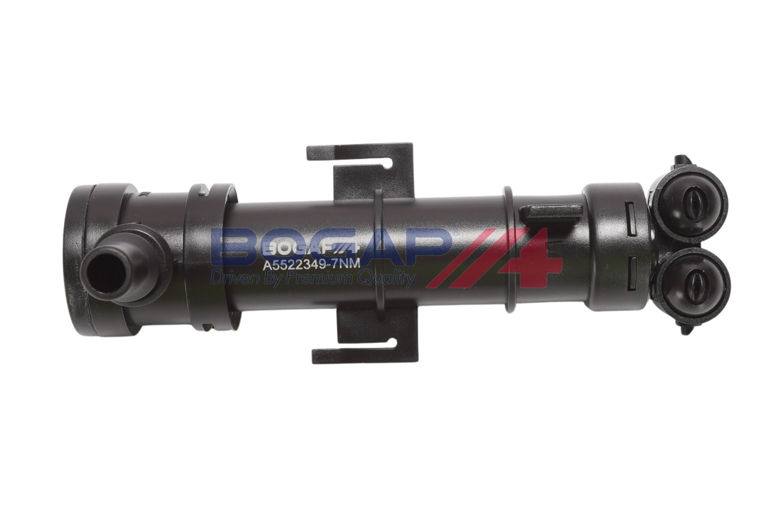 Ilustracja A5522349 BOGAP dysza spryskiwacza, czyszczenie świateł przednich