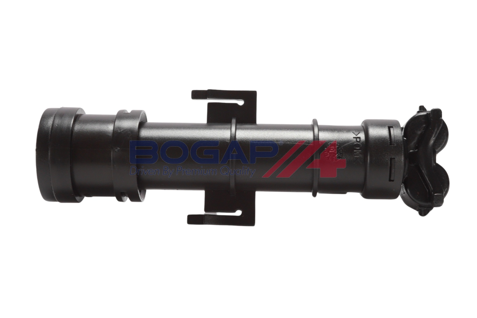 Ilustracja A5522349 BOGAP dysza spryskiwacza, czyszczenie świateł przednich