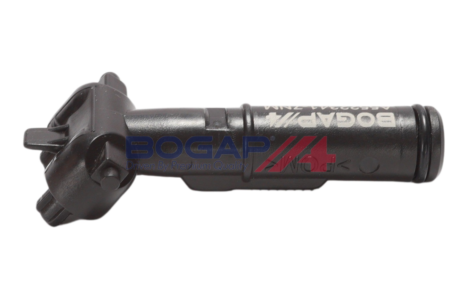 Ilustracja A5522341 BOGAP dysza spryskiwacza, czyszczenie świateł przednich