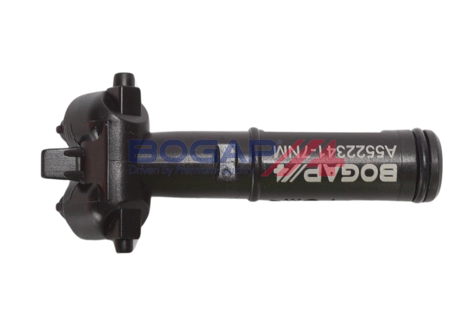 Ilustracja A5522341 BOGAP dysza spryskiwacza, czyszczenie świateł przednich