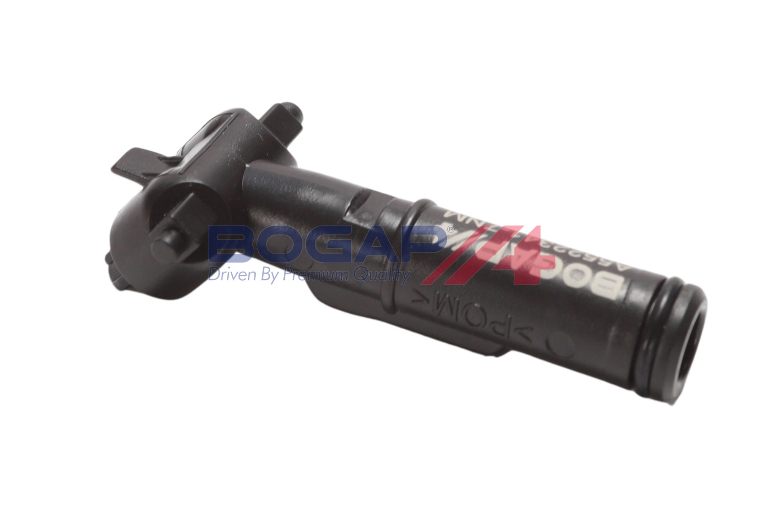 Ilustracja A5522341 BOGAP dysza spryskiwacza, czyszczenie świateł przednich