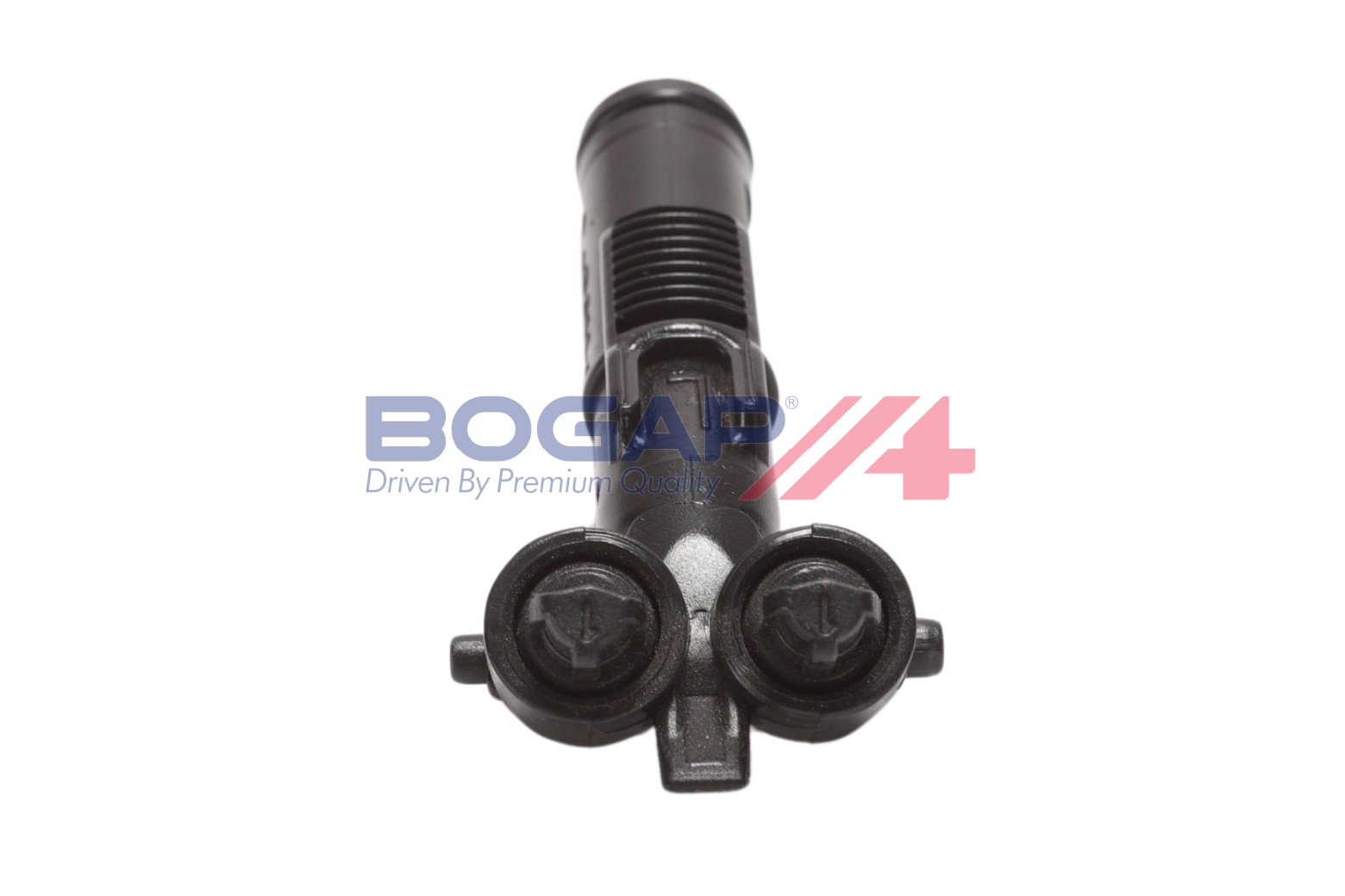 Ilustracja A5522341 BOGAP dysza spryskiwacza, czyszczenie świateł przednich