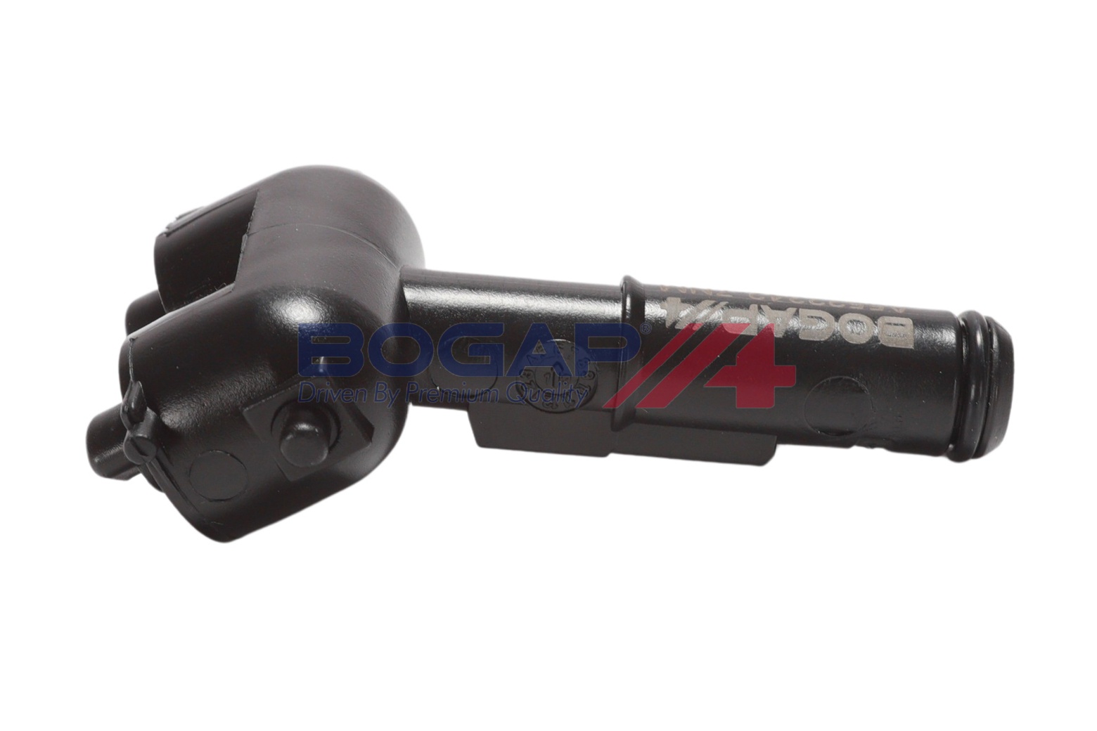 Ilustracja A5522342 BOGAP dysza spryskiwacza, czyszczenie świateł przednich