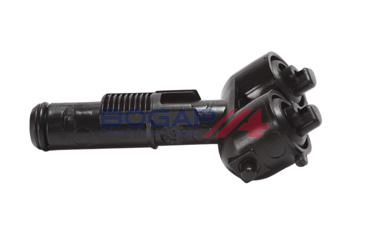 Ilustracja A5522342 BOGAP dysza spryskiwacza, czyszczenie świateł przednich