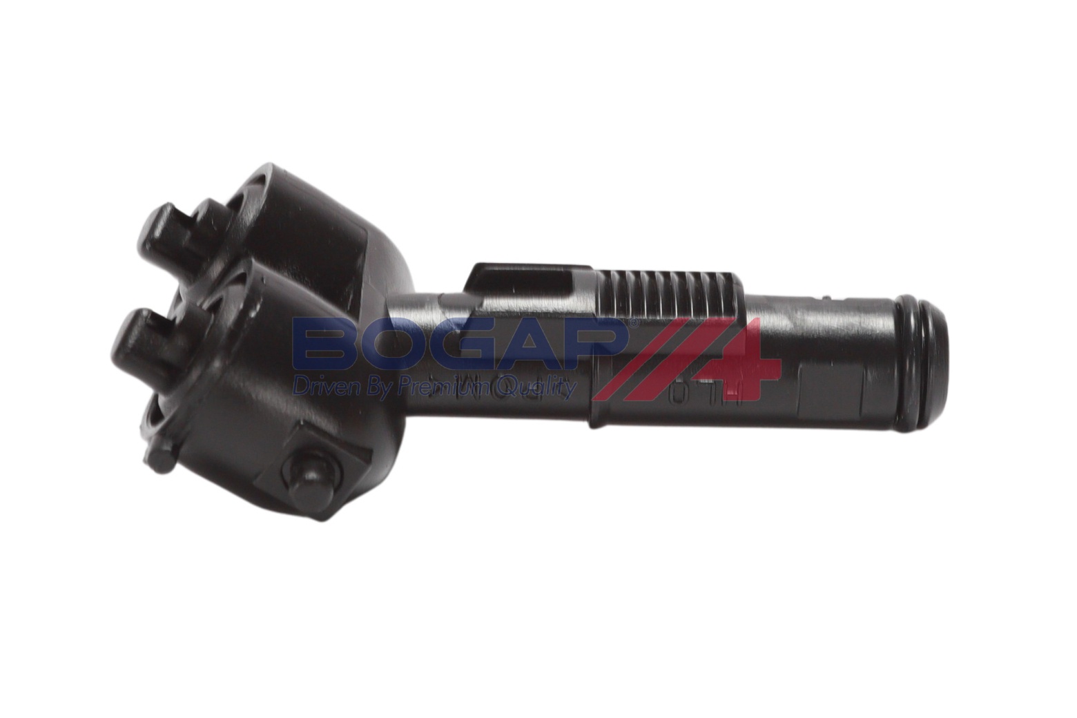 Ilustracja A5522343 BOGAP dysza spryskiwacza, czyszczenie świateł przednich