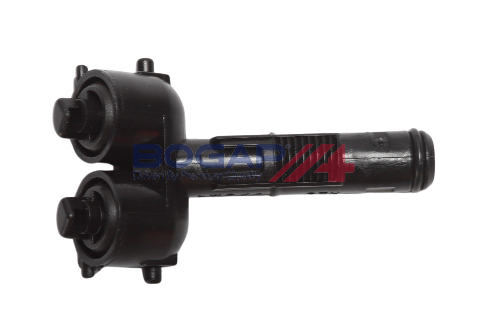 Ilustracja A5522343 BOGAP dysza spryskiwacza, czyszczenie świateł przednich