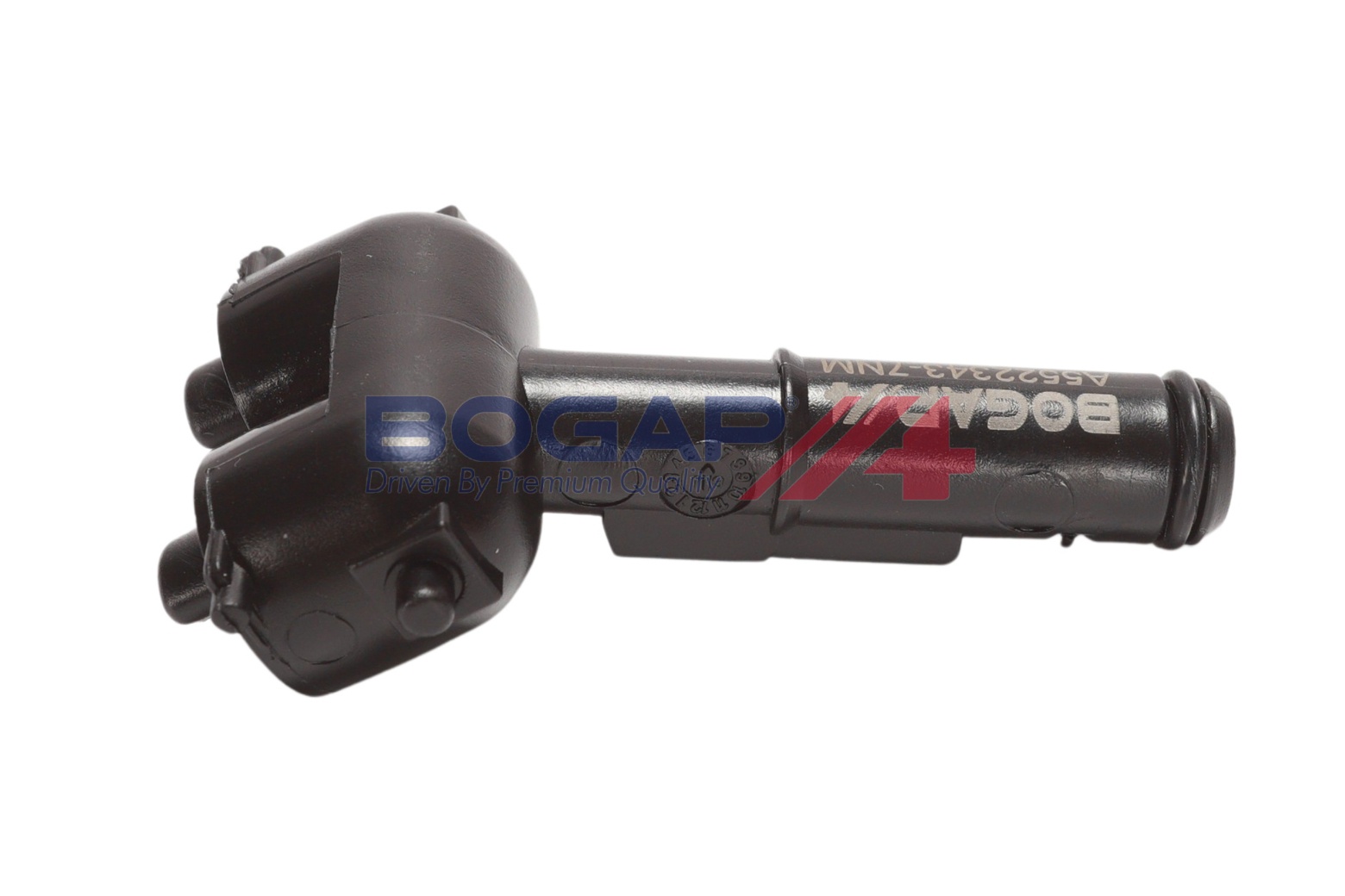 Ilustracja A5522343 BOGAP dysza spryskiwacza, czyszczenie świateł przednich