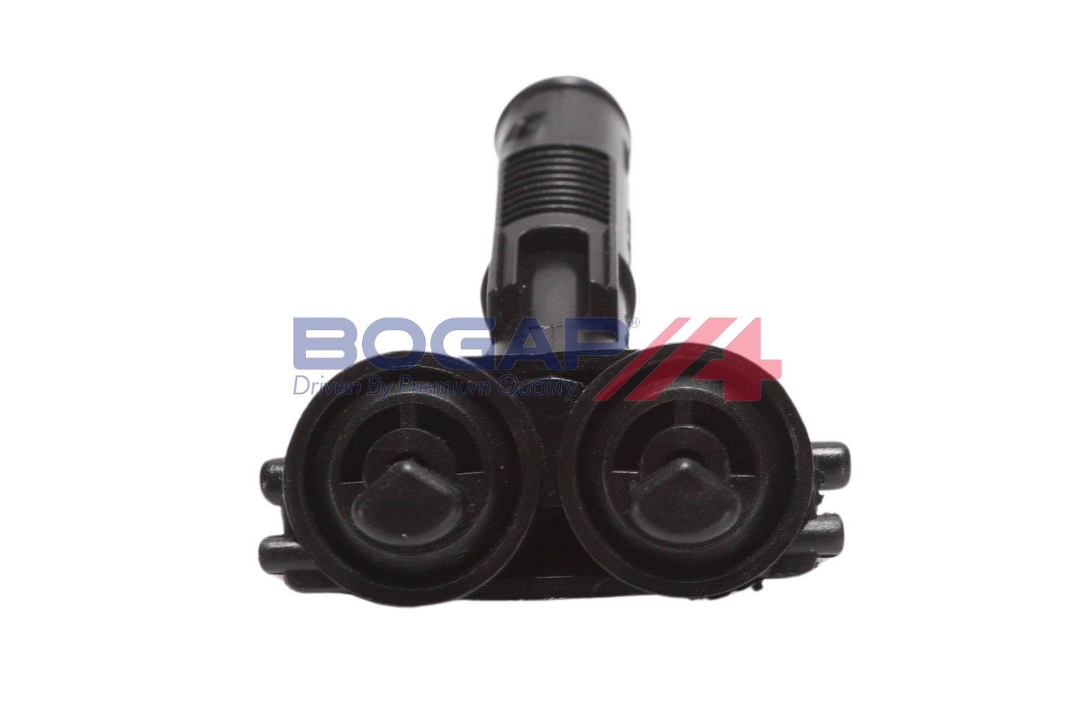 Ilustracja A5522343 BOGAP dysza spryskiwacza, czyszczenie świateł przednich