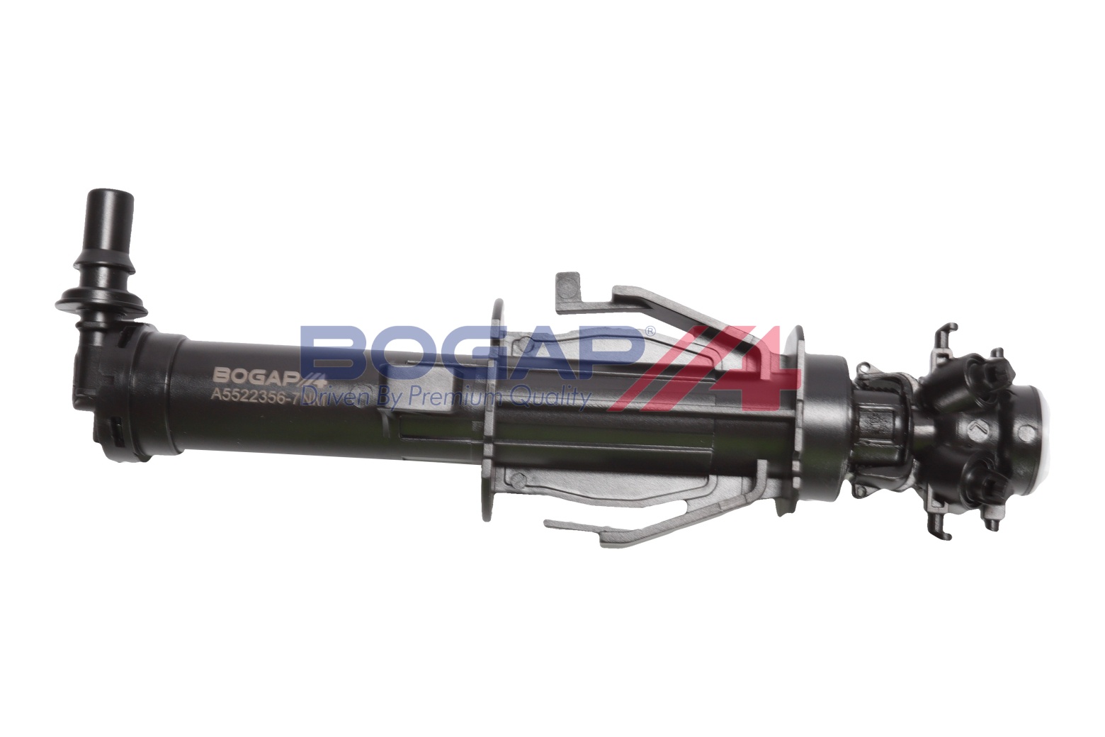 Ilustracja A5522356 BOGAP dysza spryskiwacza, czyszczenie świateł przednich