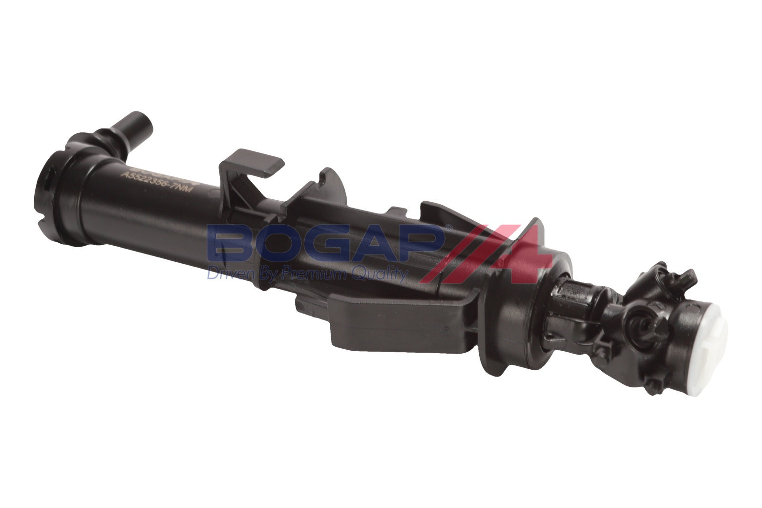 Ilustracja A5522356 BOGAP dysza spryskiwacza, czyszczenie świateł przednich