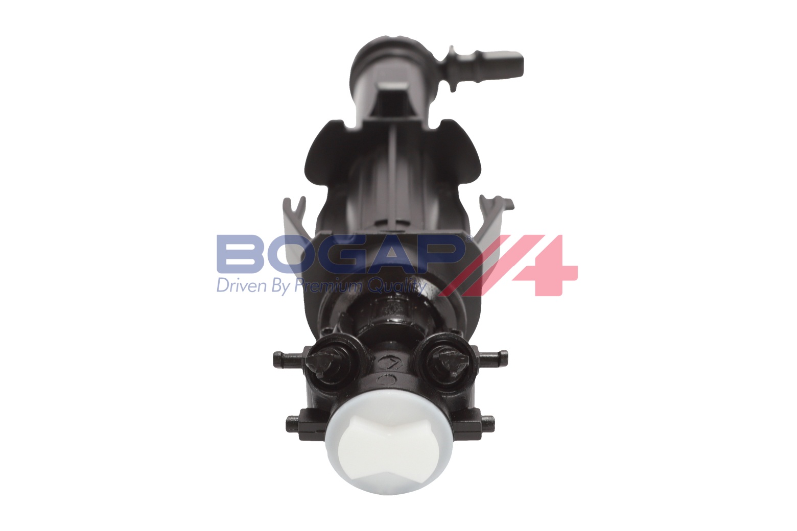 Ilustracja A5522356 BOGAP dysza spryskiwacza, czyszczenie świateł przednich