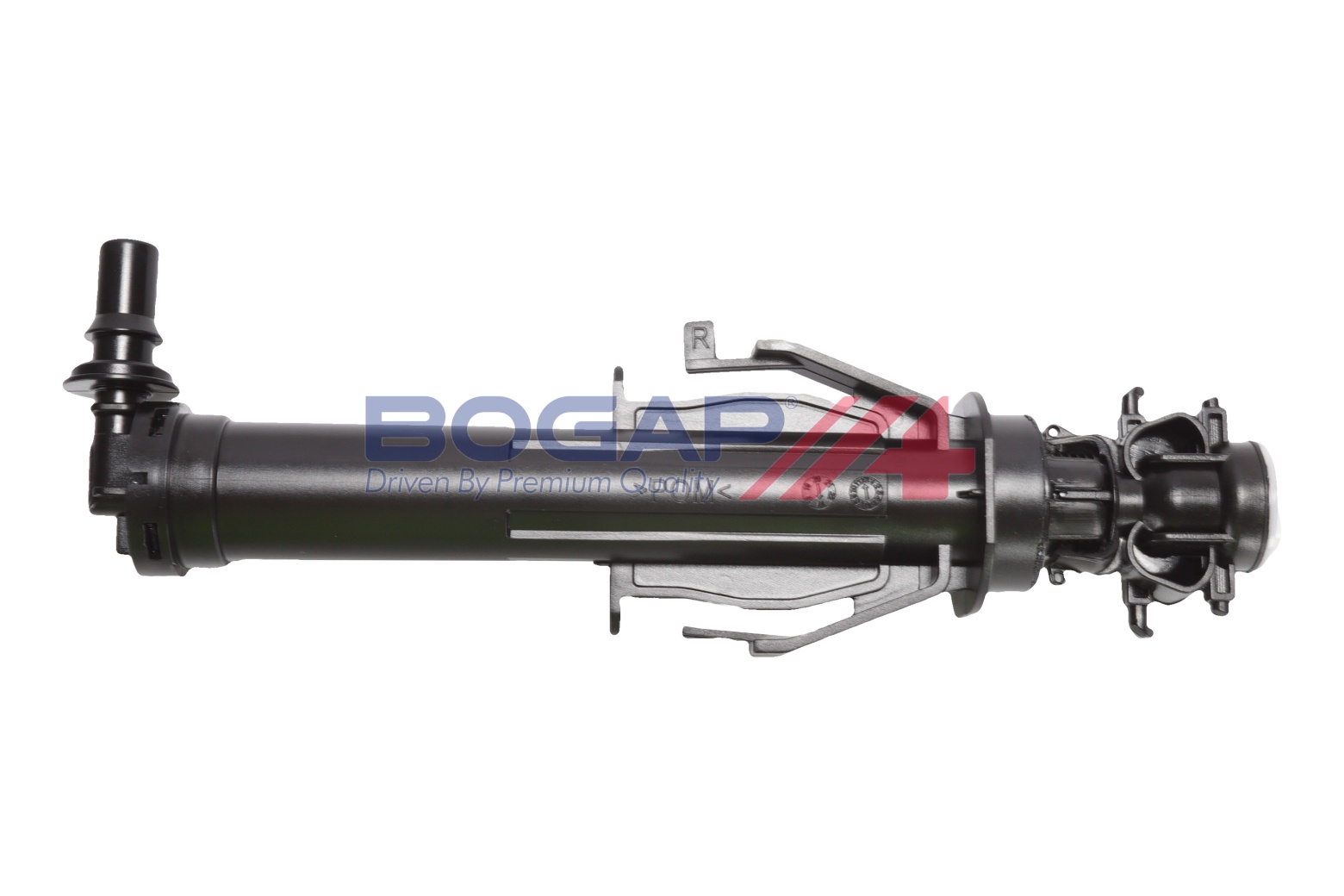 Ilustracja A5522357 BOGAP dysza spryskiwacza, czyszczenie świateł przednich