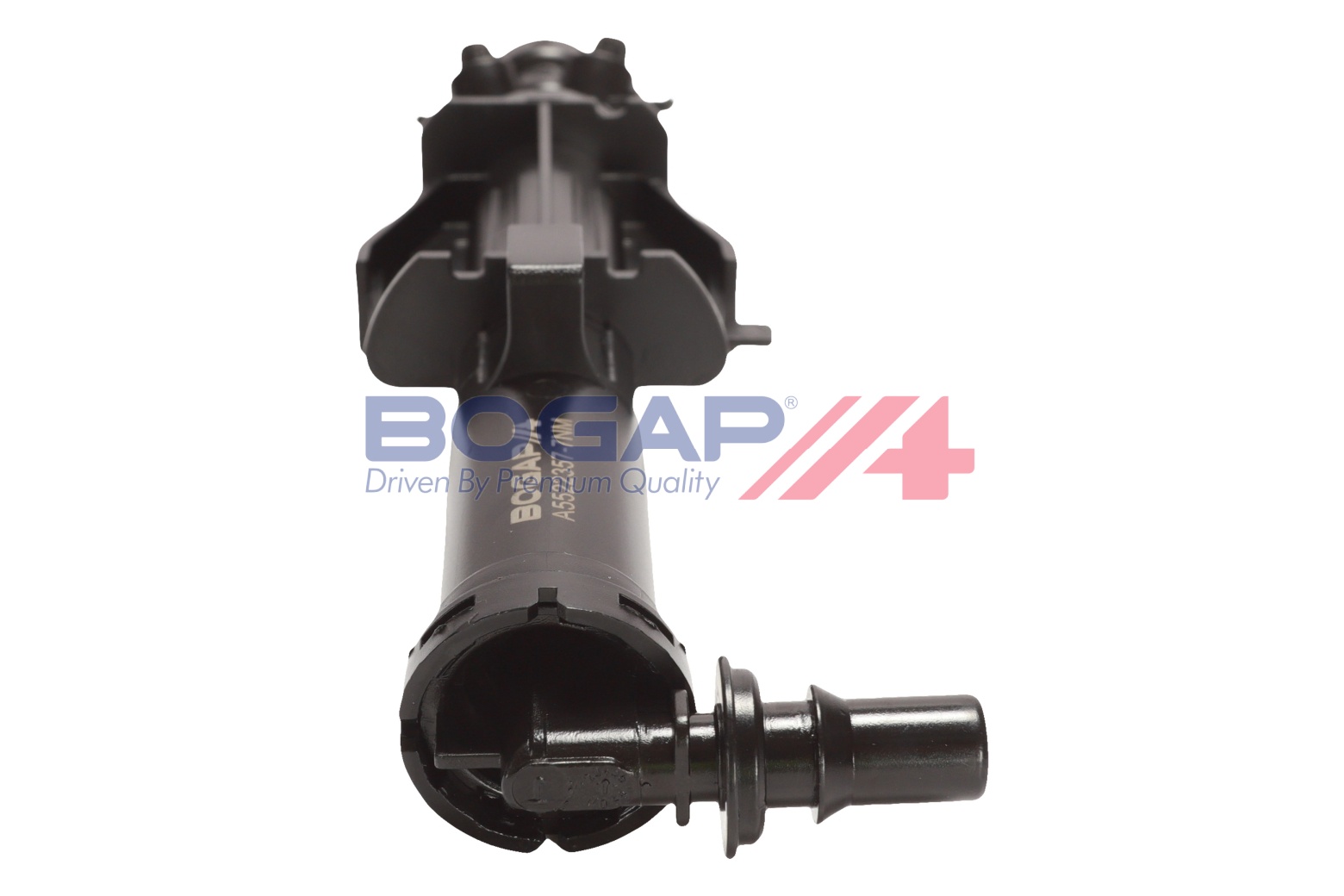 Ilustracja A5522357 BOGAP dysza spryskiwacza, czyszczenie świateł przednich