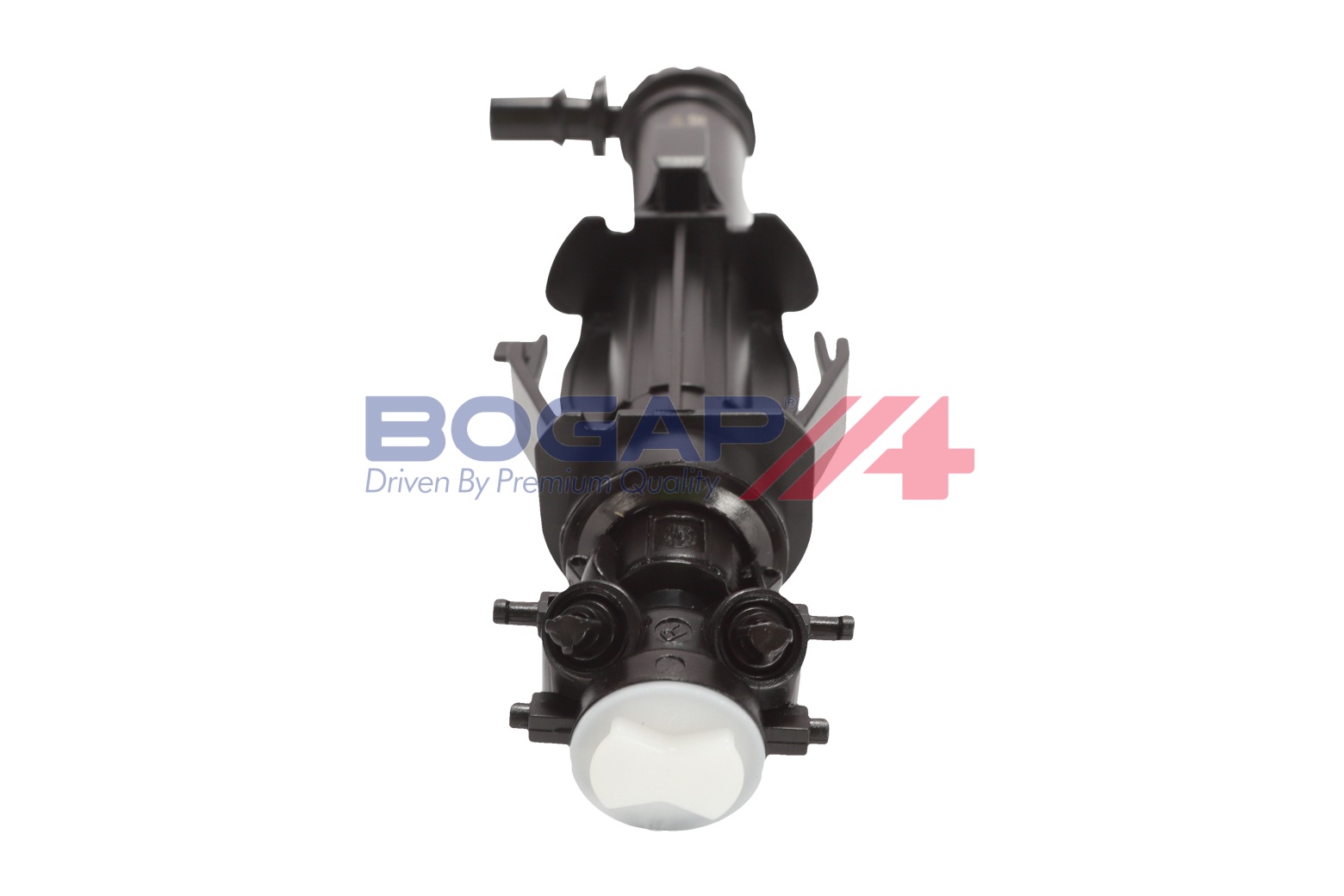 Ilustracja A5522357 BOGAP dysza spryskiwacza, czyszczenie świateł przednich