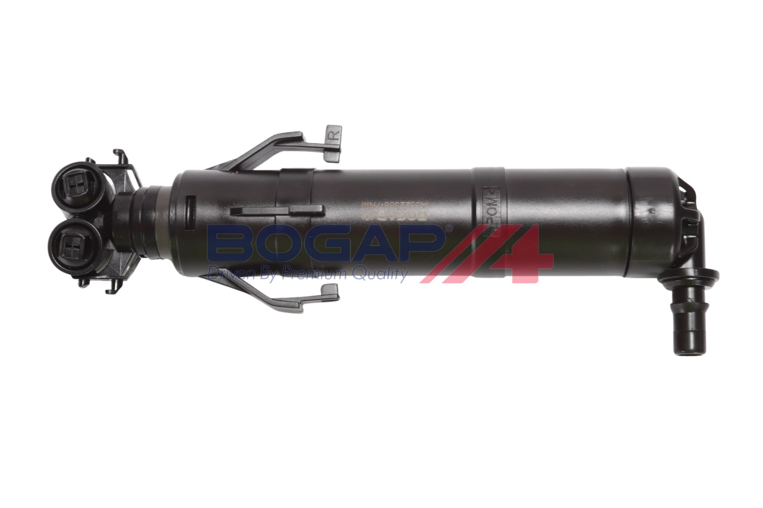 Ilustracja A5522368 BOGAP dysza spryskiwacza, czyszczenie świateł przednich